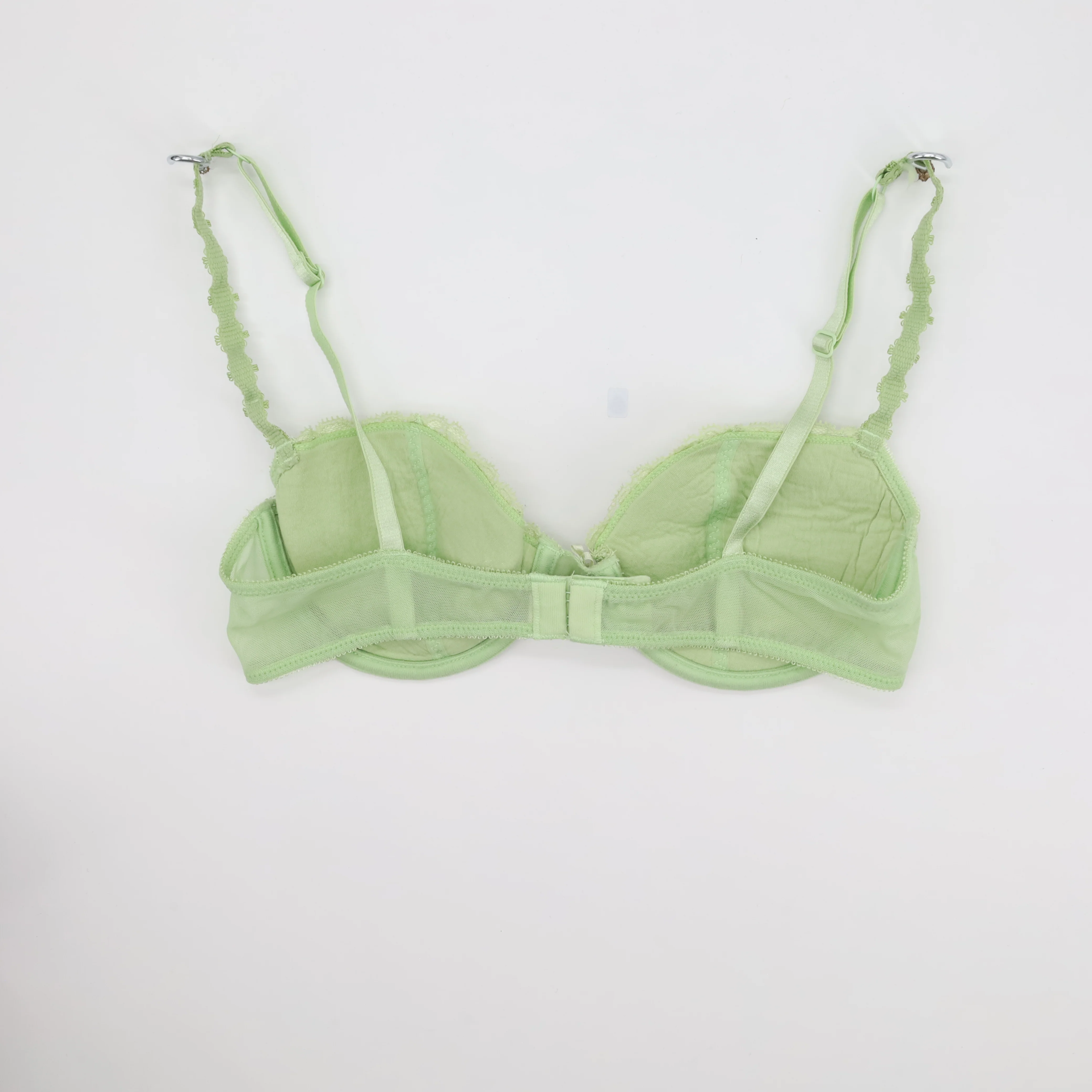 Soutien-gorge DIM Vert - Image 2