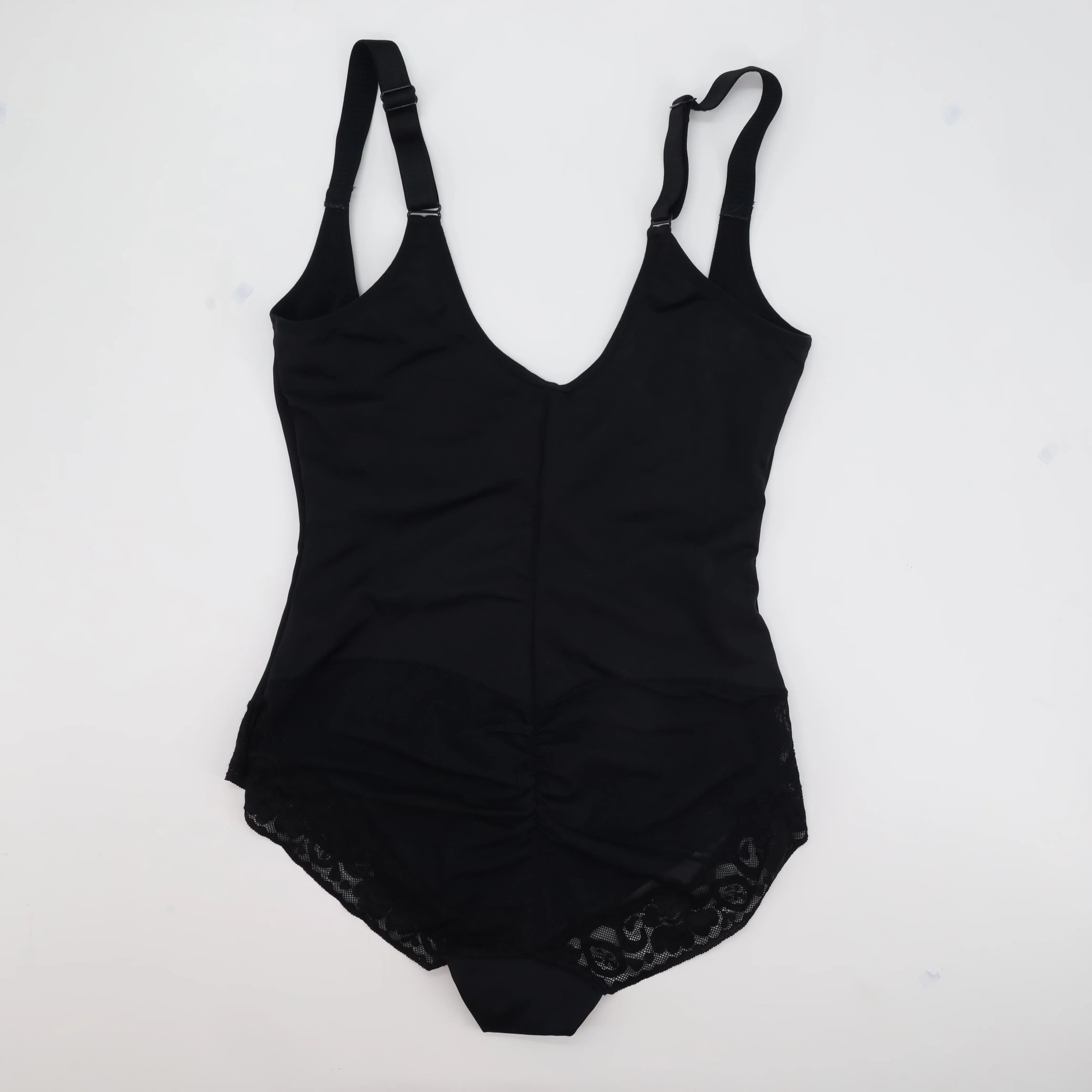 Body Marque inconnue Noir - Image 2