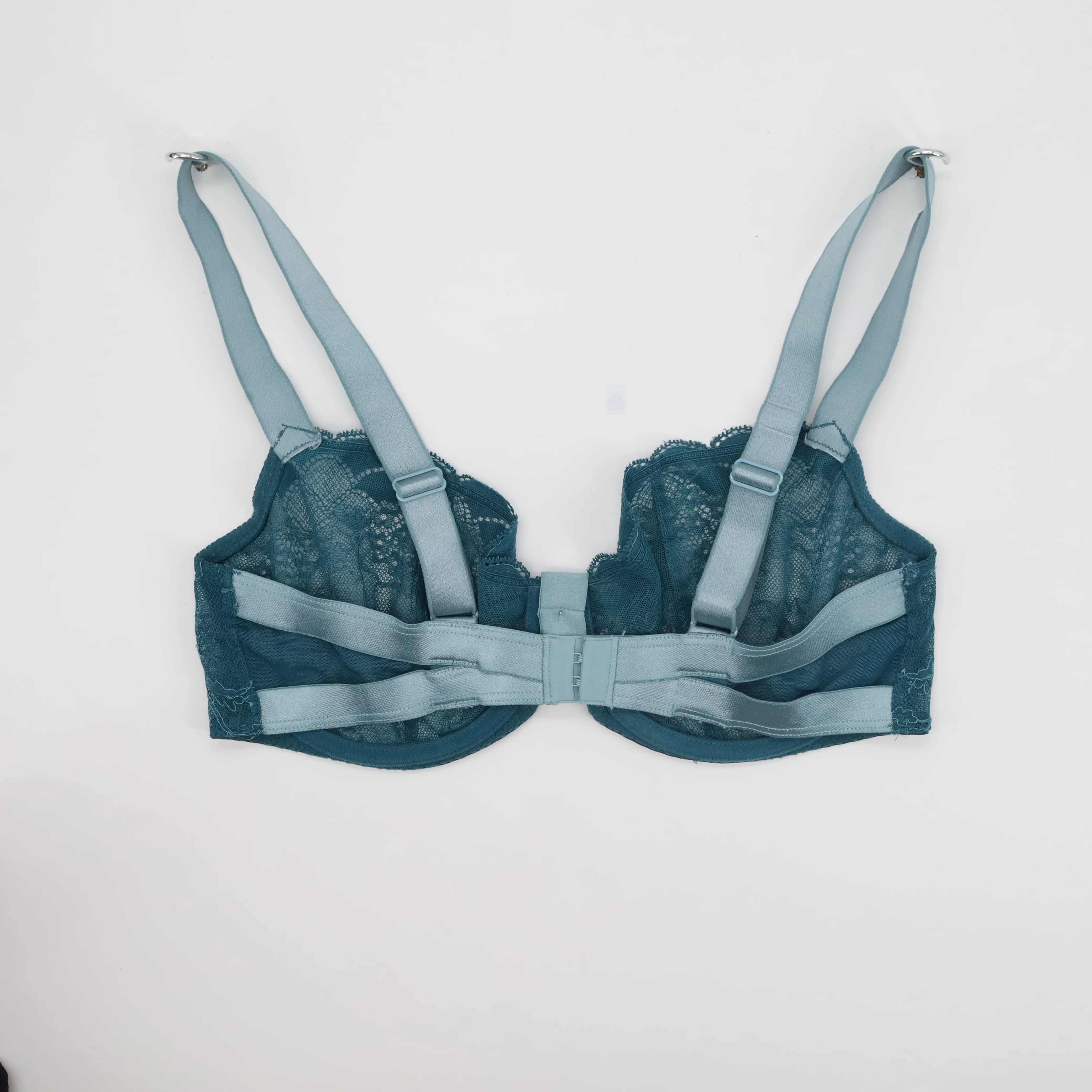 Soutien-gorge Marque inconnue Bleu - Image 2