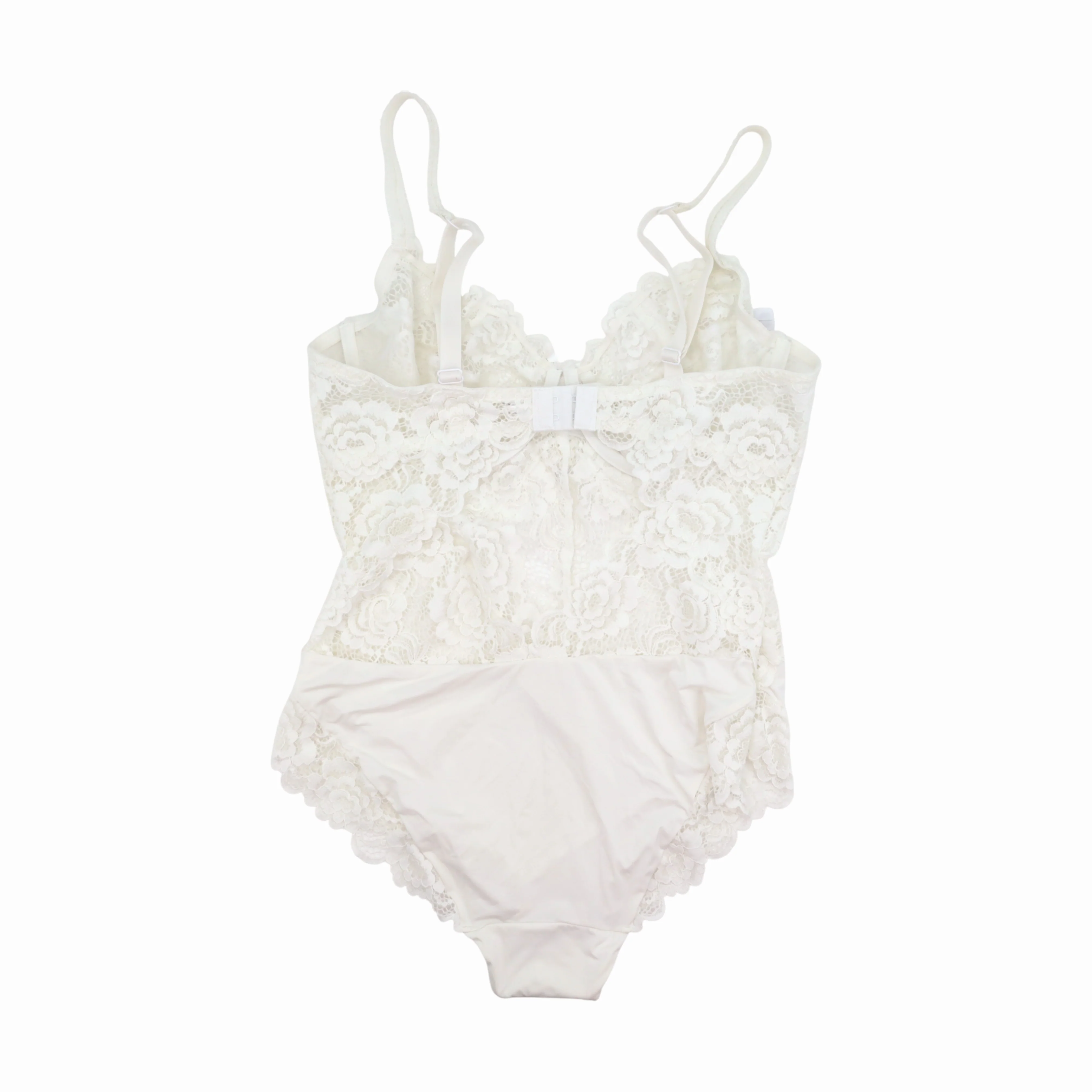 Body RougeGorge Blanc - Image 2