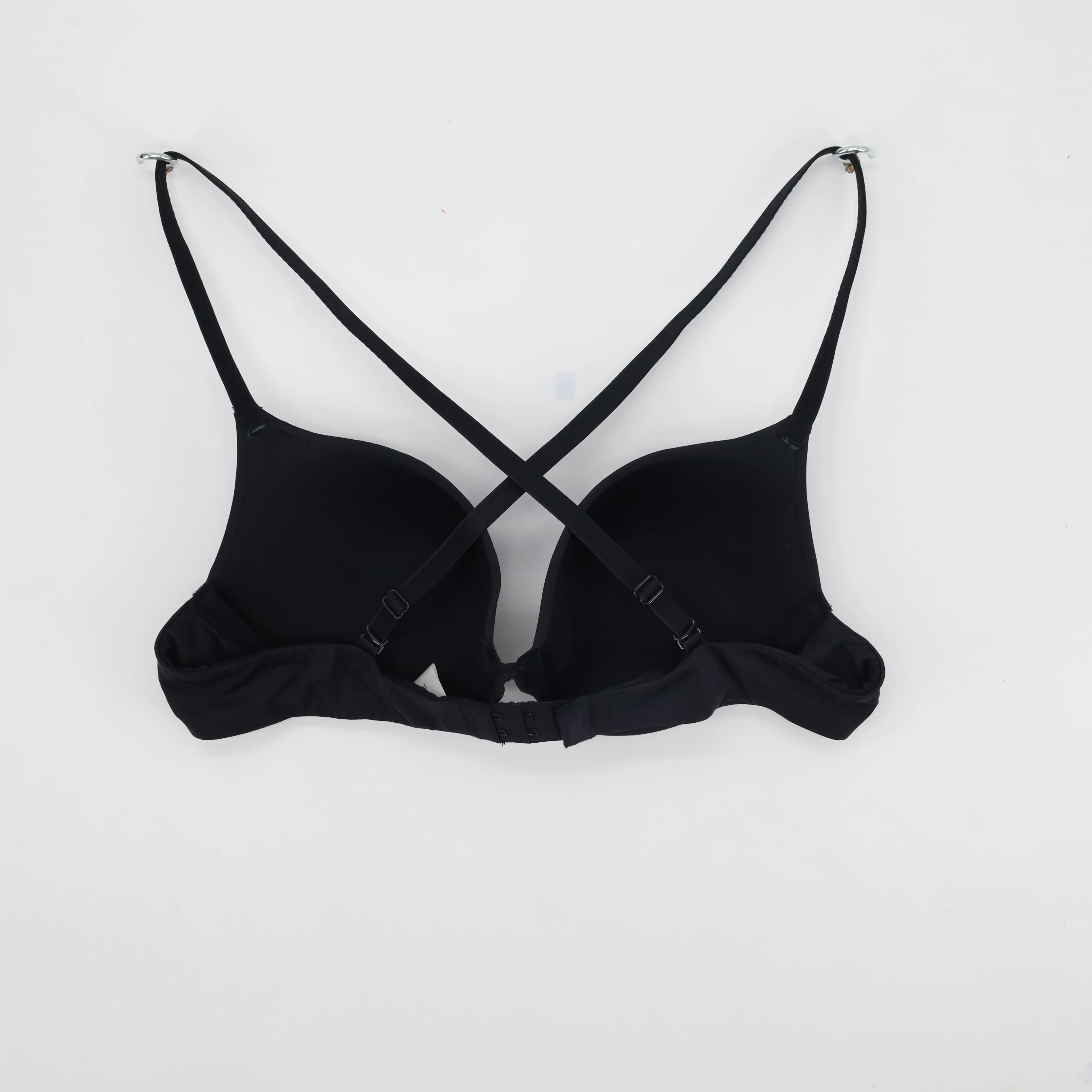 Soutien-gorge Noir - Image 2