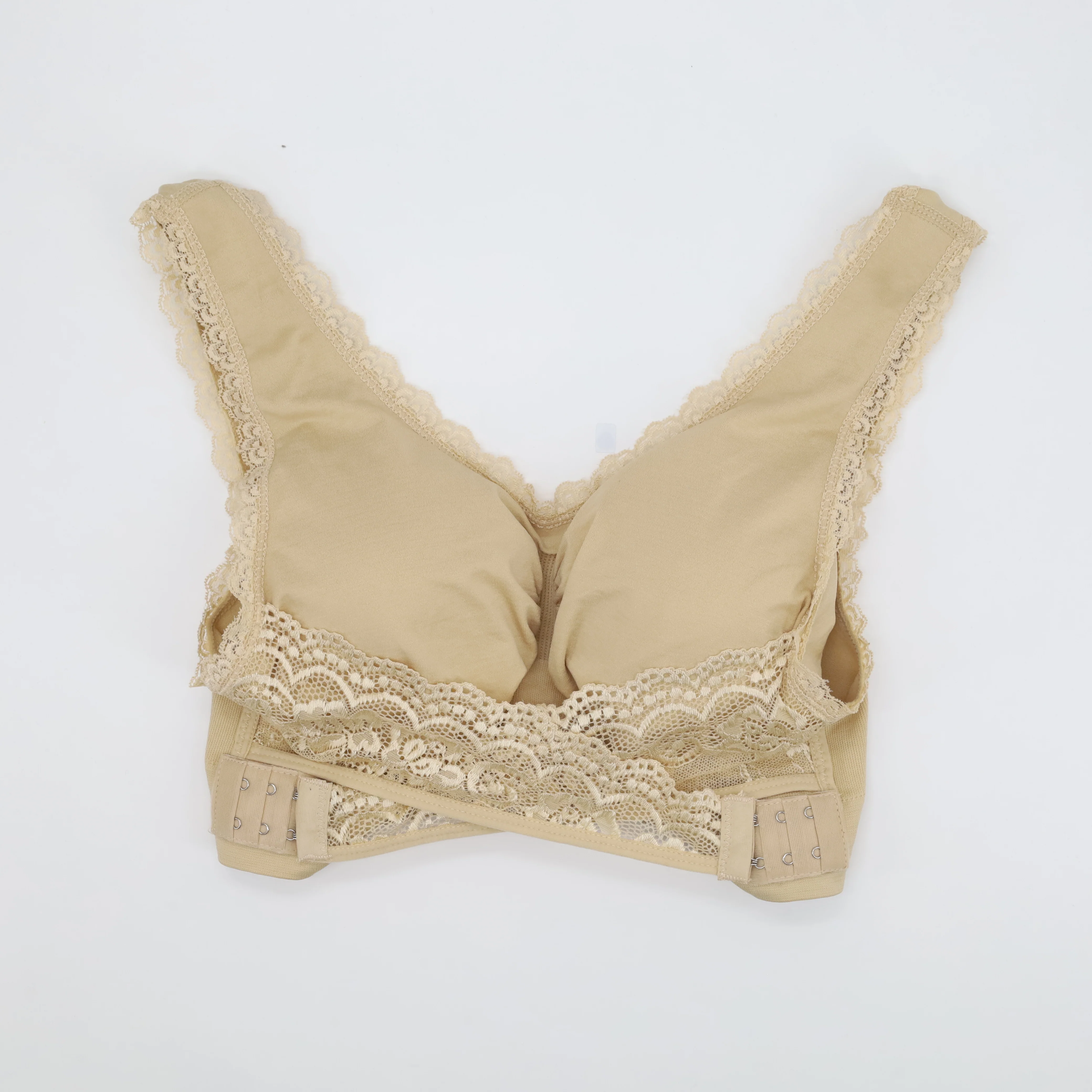 Soutien-gorge Marque inconnue Beige