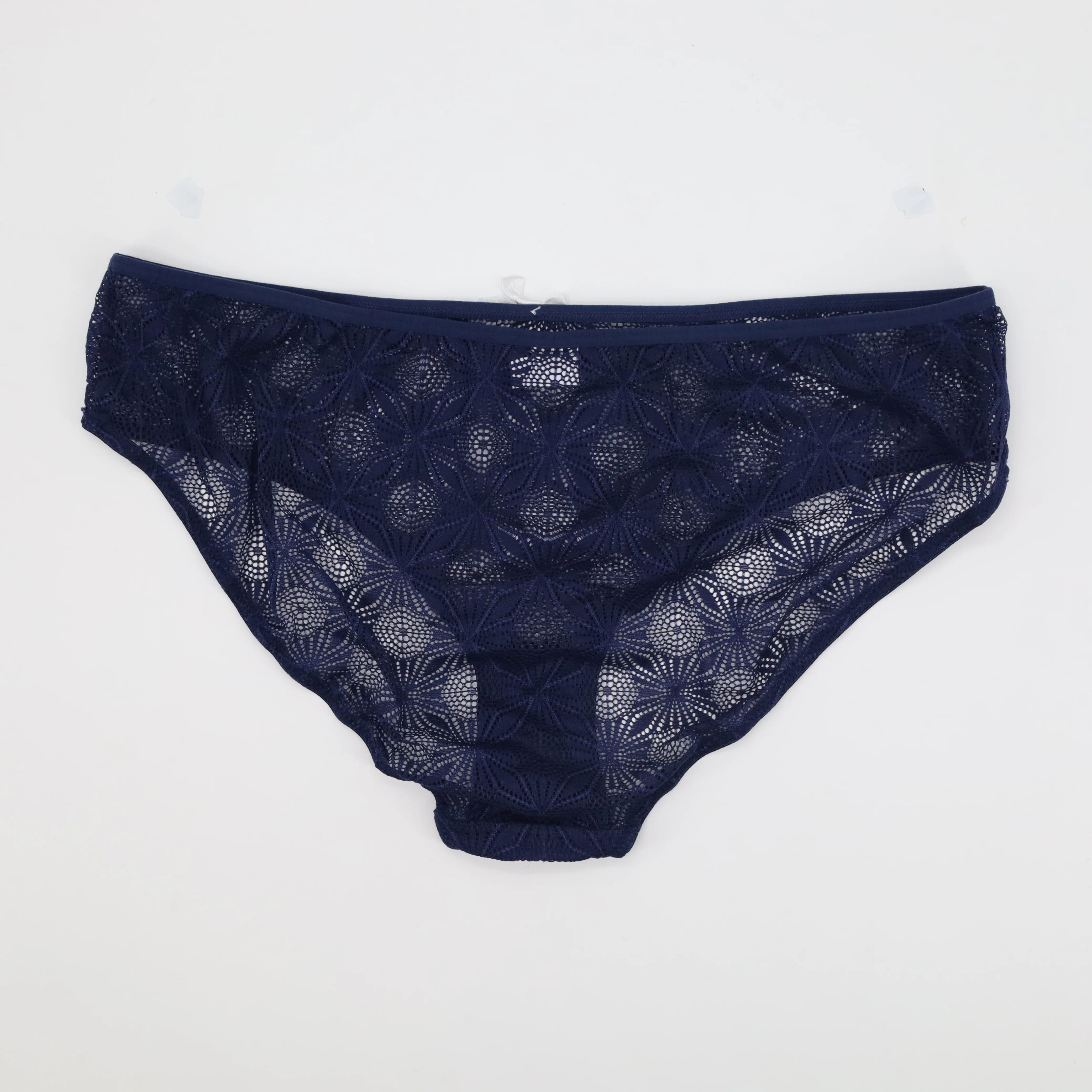 Culotte Sincère Bleu - Image 2