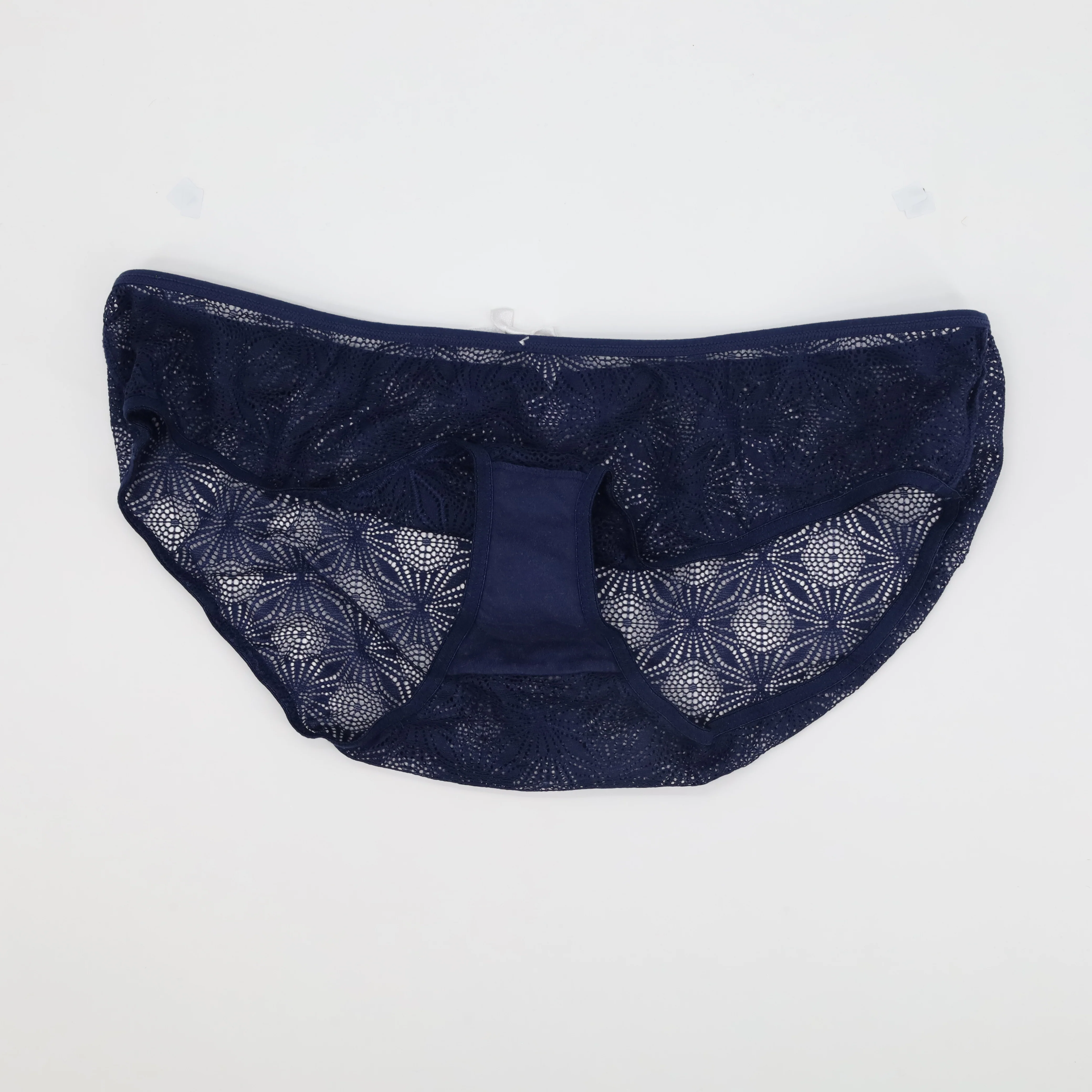 Culotte Sincère Bleu - Image 3