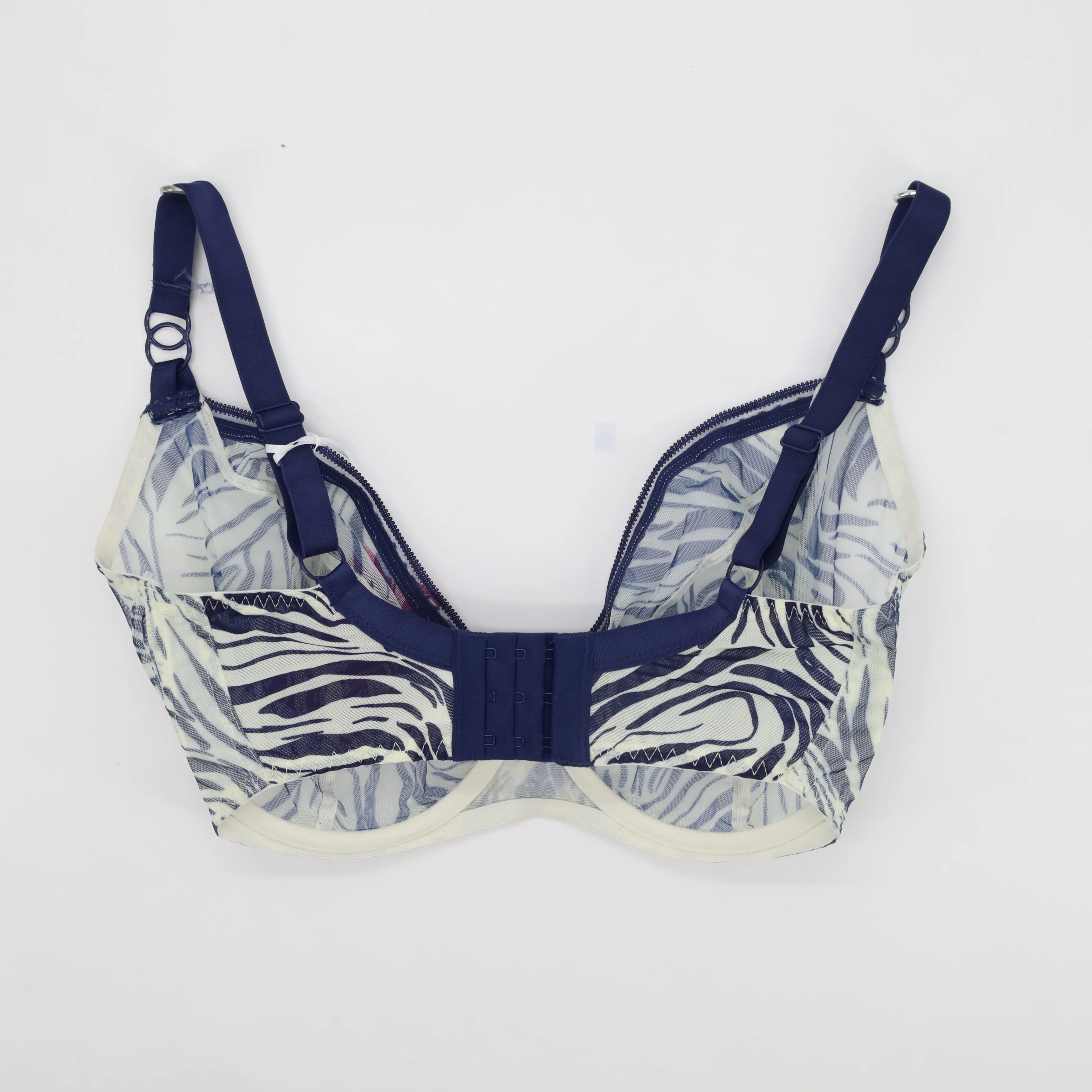 Soutien-gorge Curvy Kate Bleu - Image 2