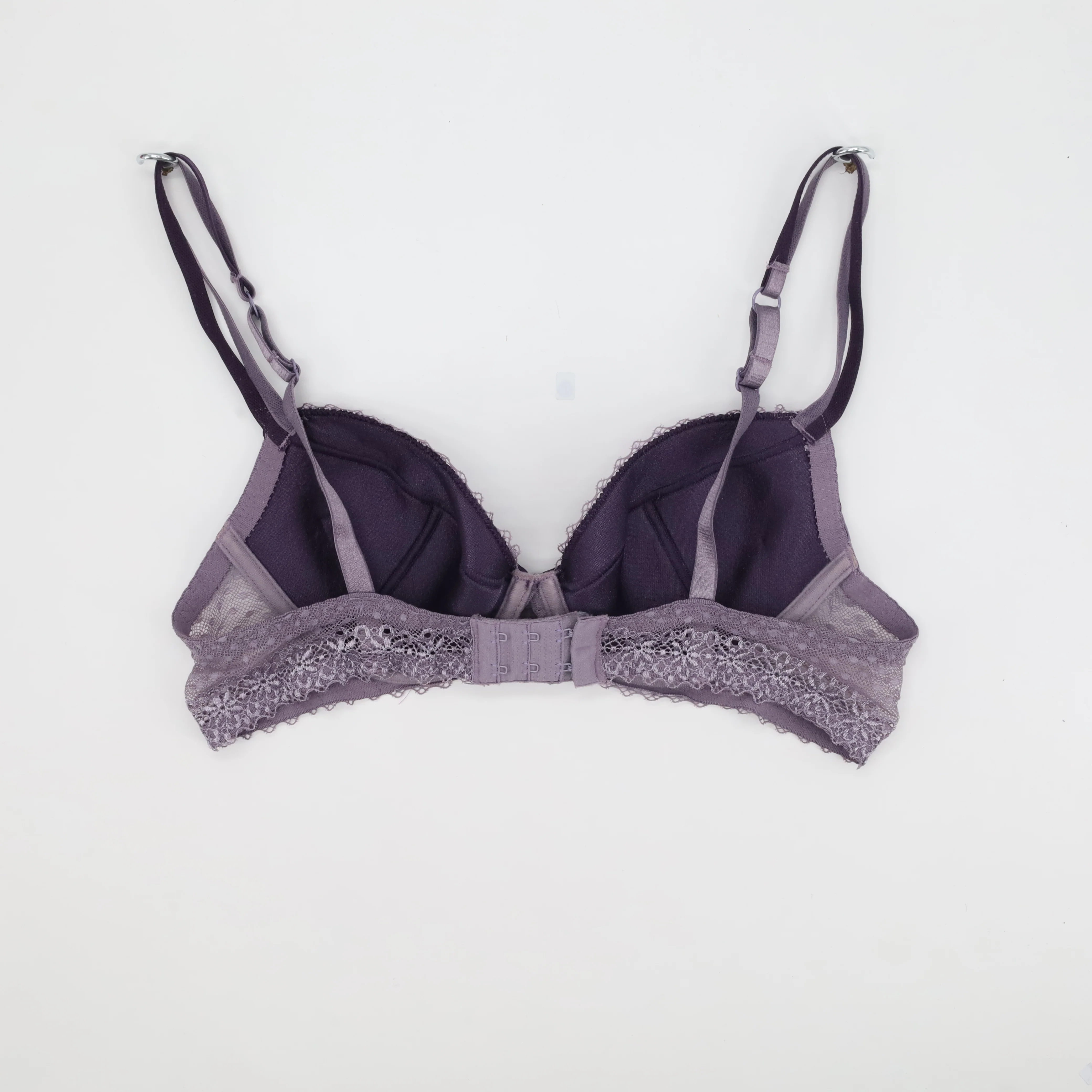 Soutien-gorge Passionata Violet - Image 2