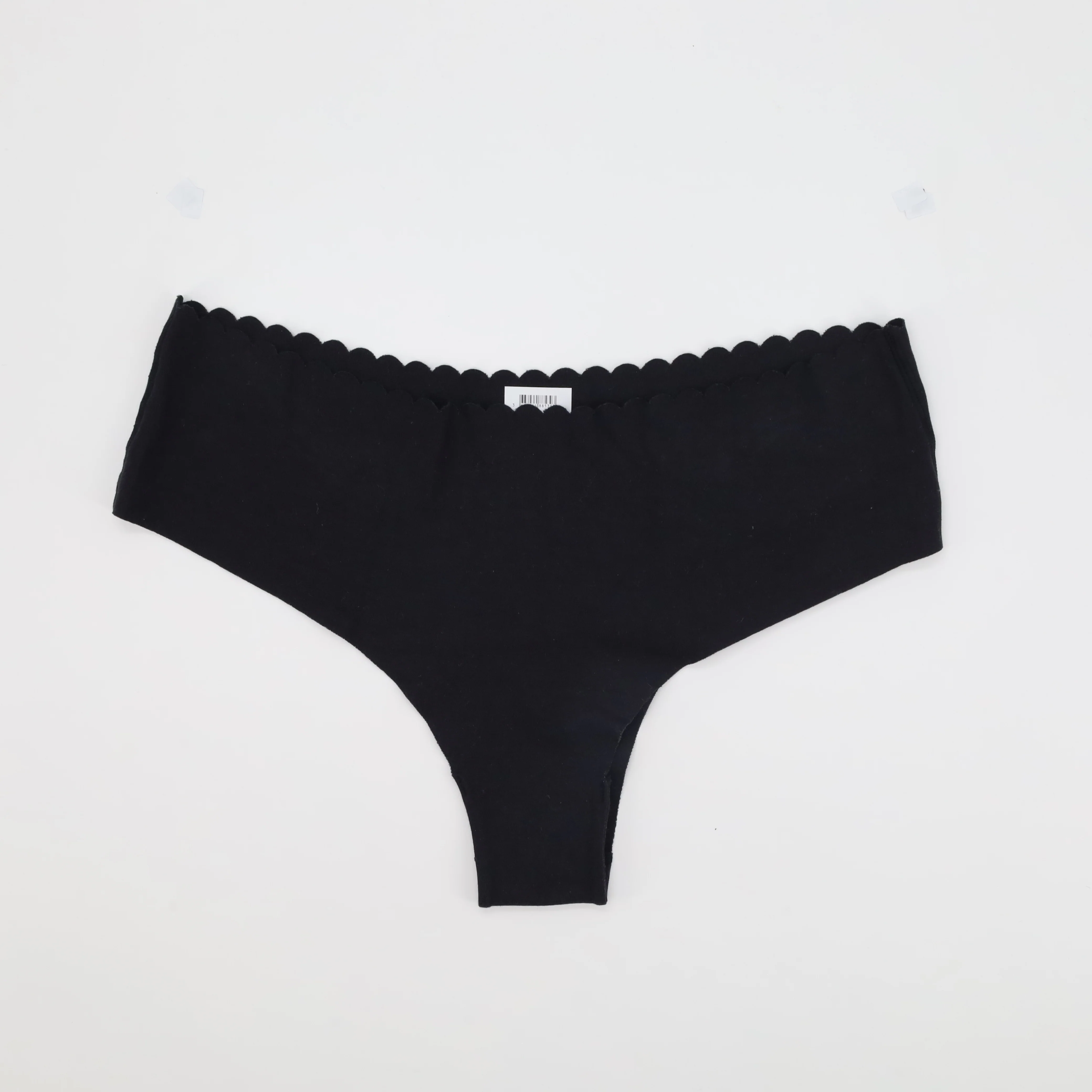 Tanga DIM Noir