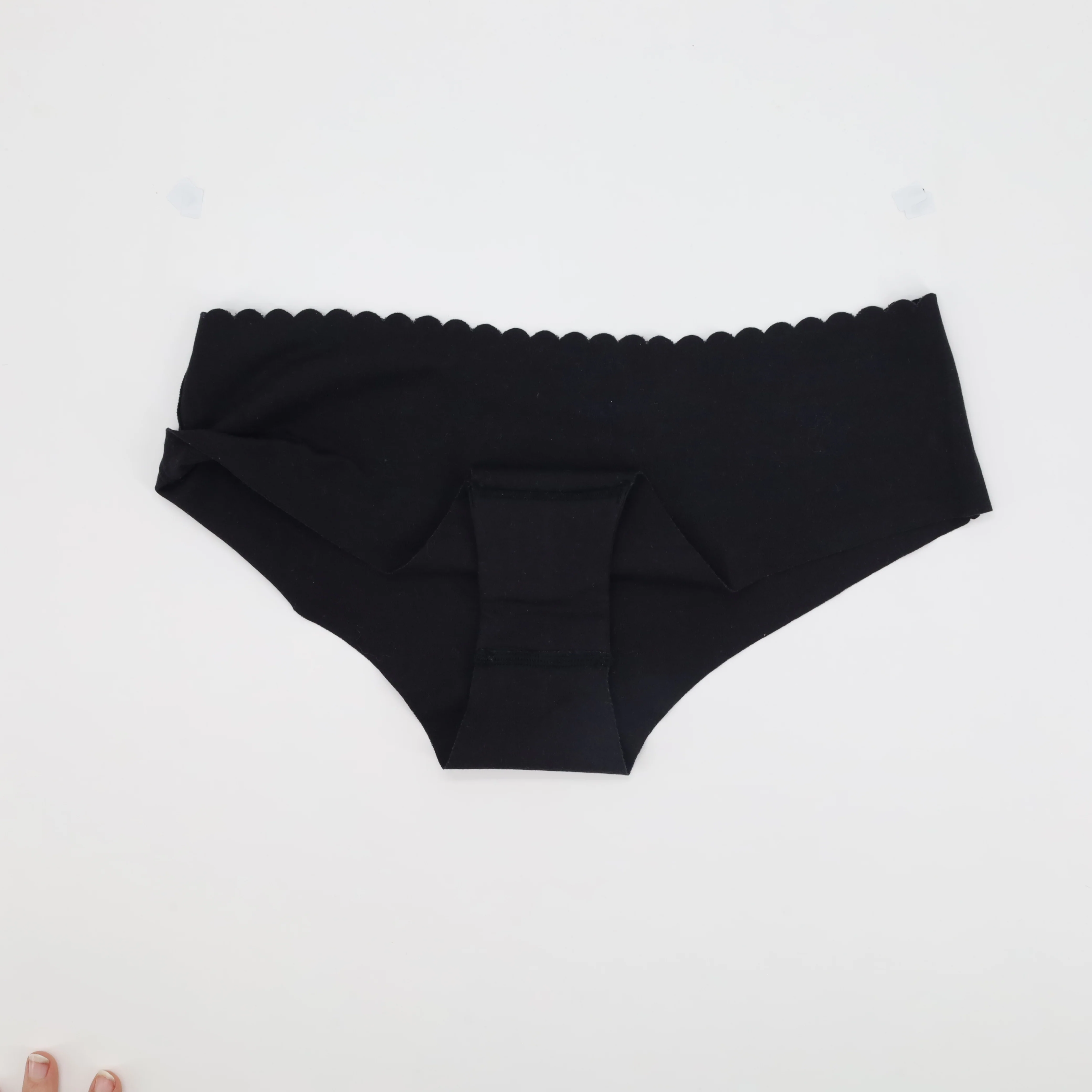 Tanga DIM Noir - Image 3