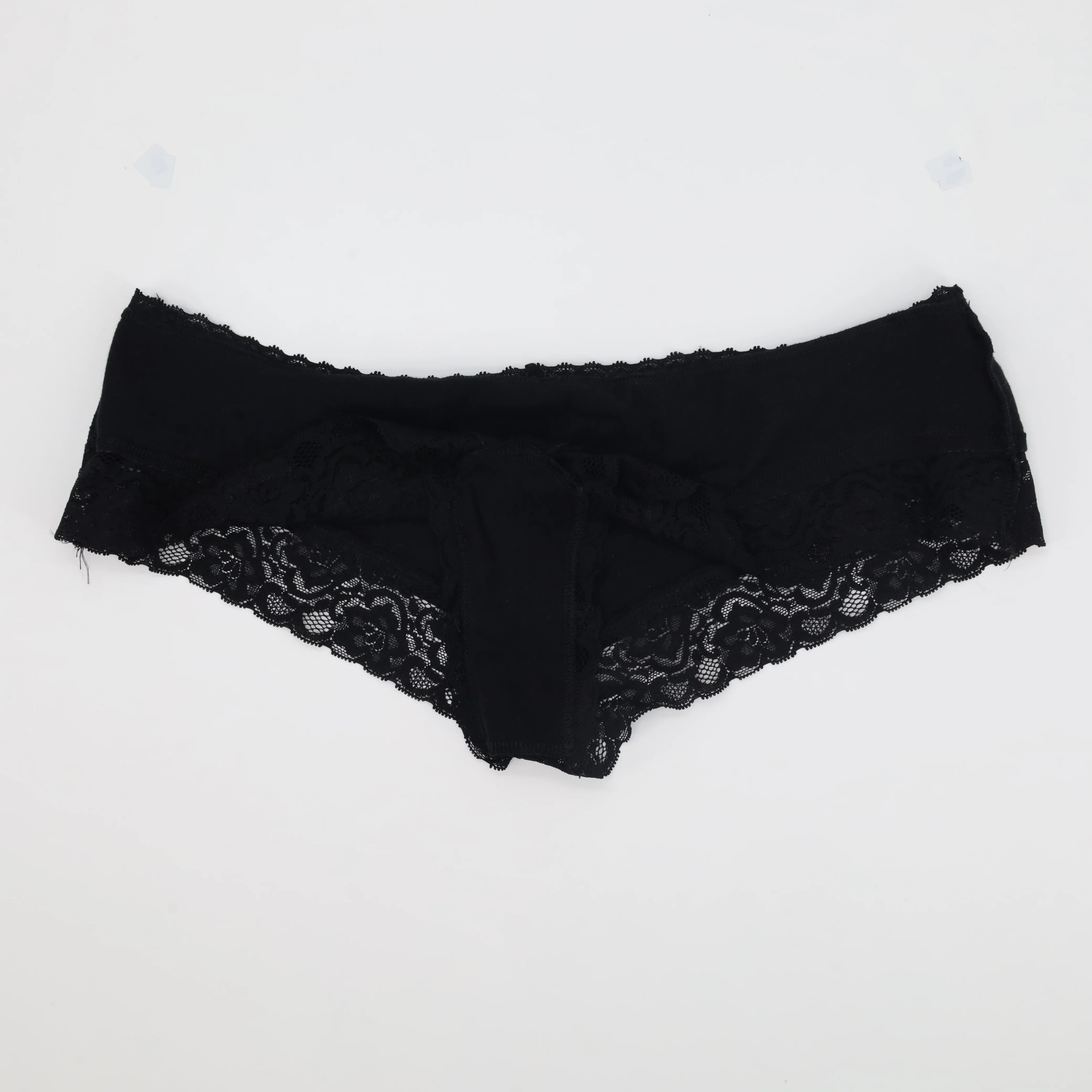 Culotte Marque inconnue Noir - Image 3