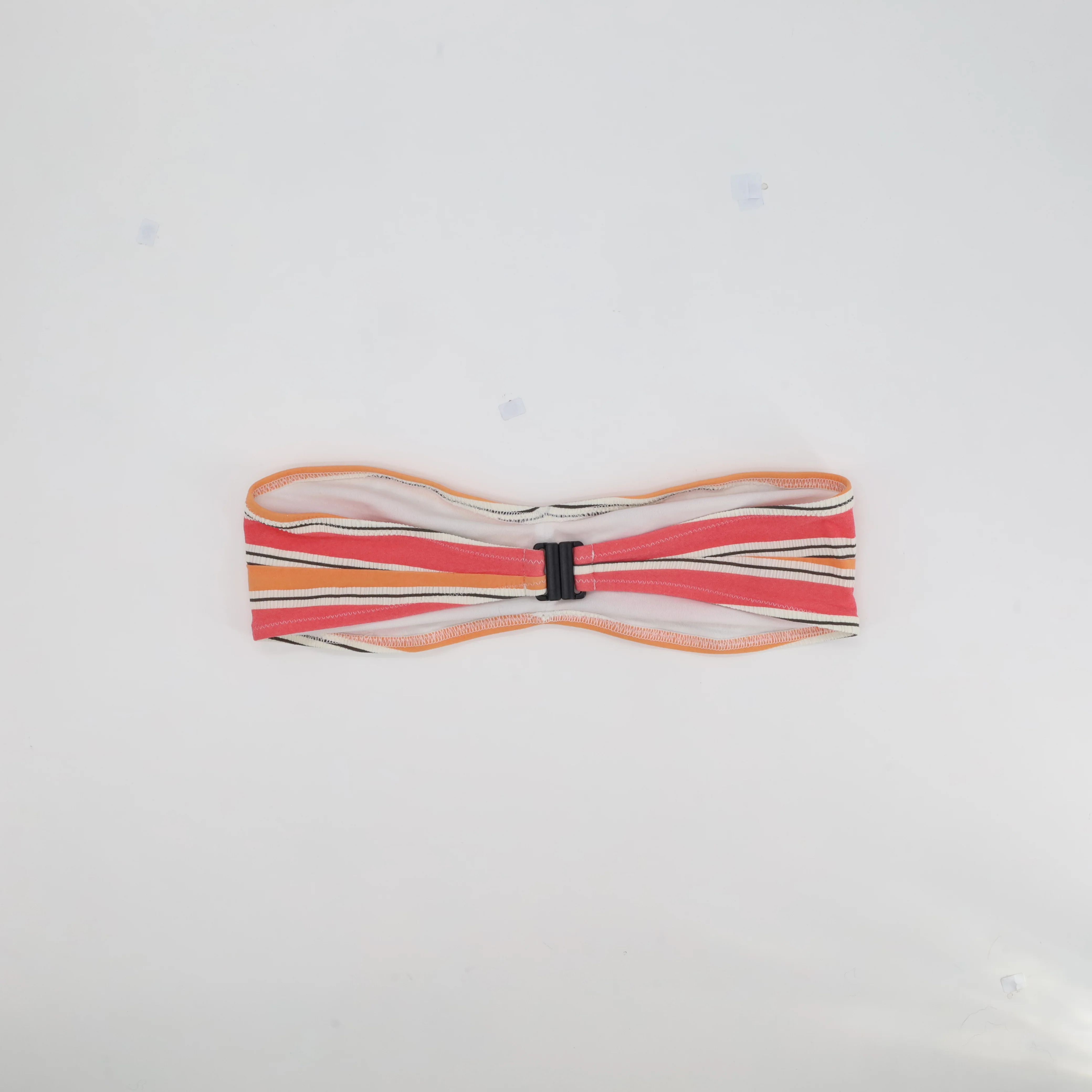 Haut de maillot Princesse tam.tam Orange - Image 3