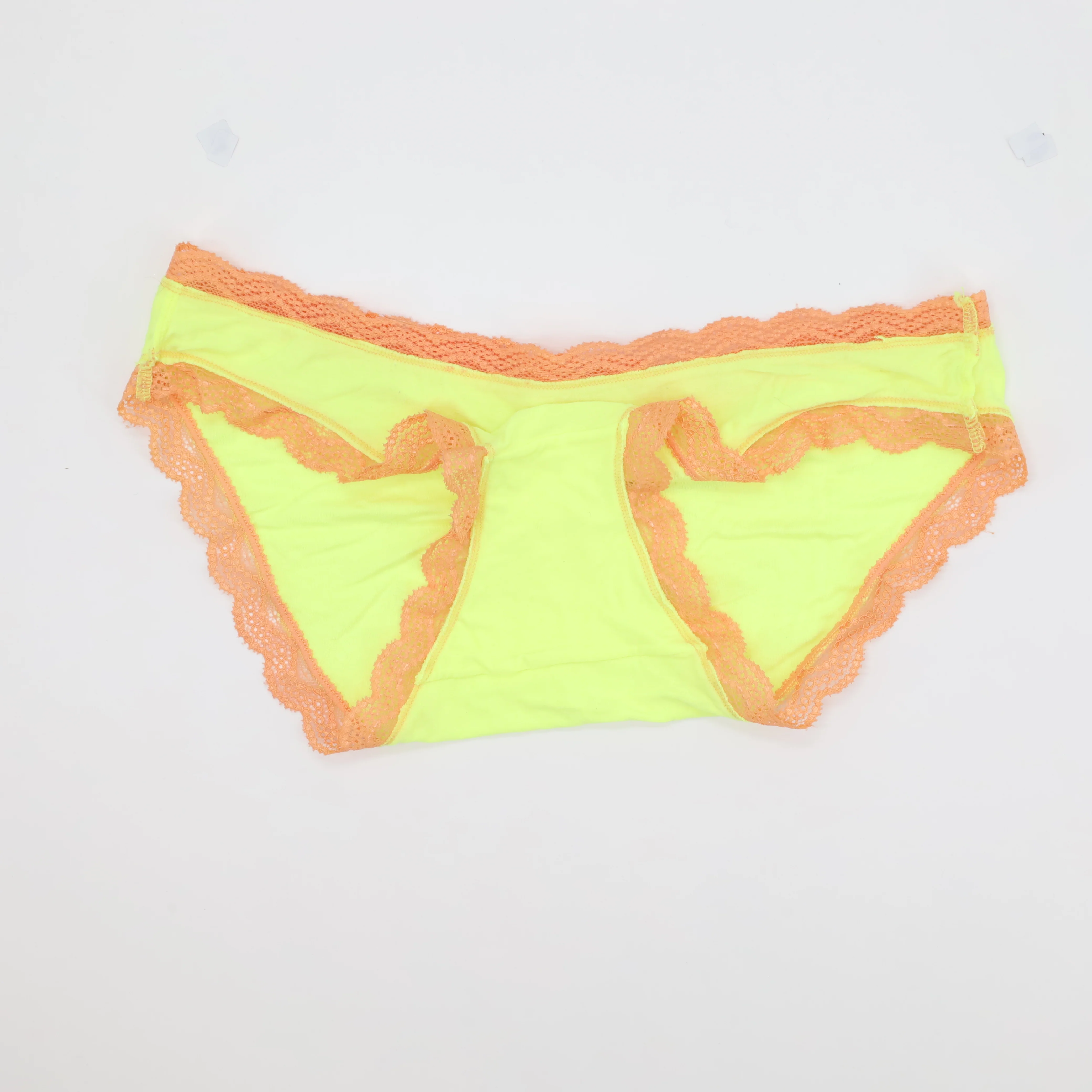 Culotte Stripe & Stare Jaune - Image 3