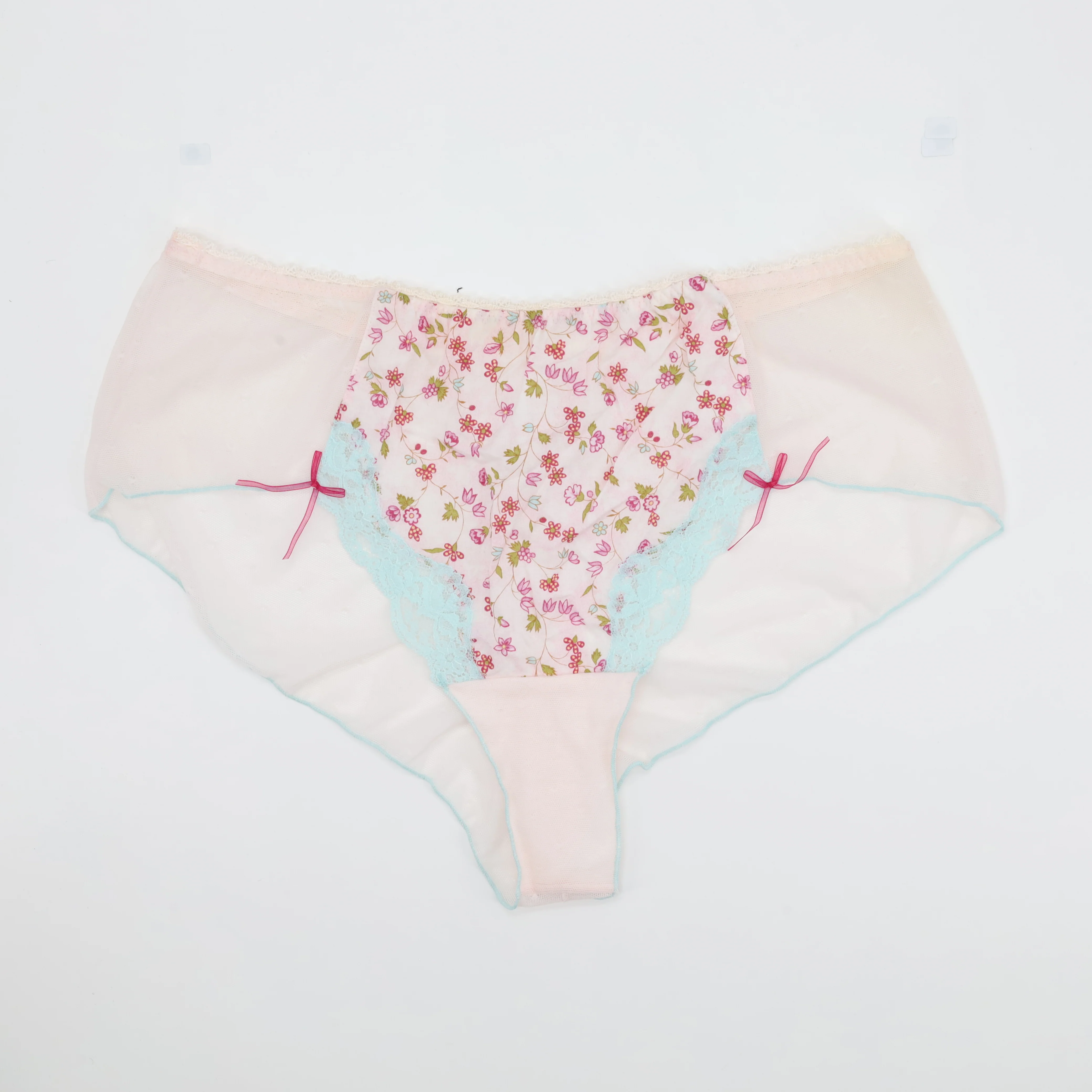 Culotte Miss Helen Rose
