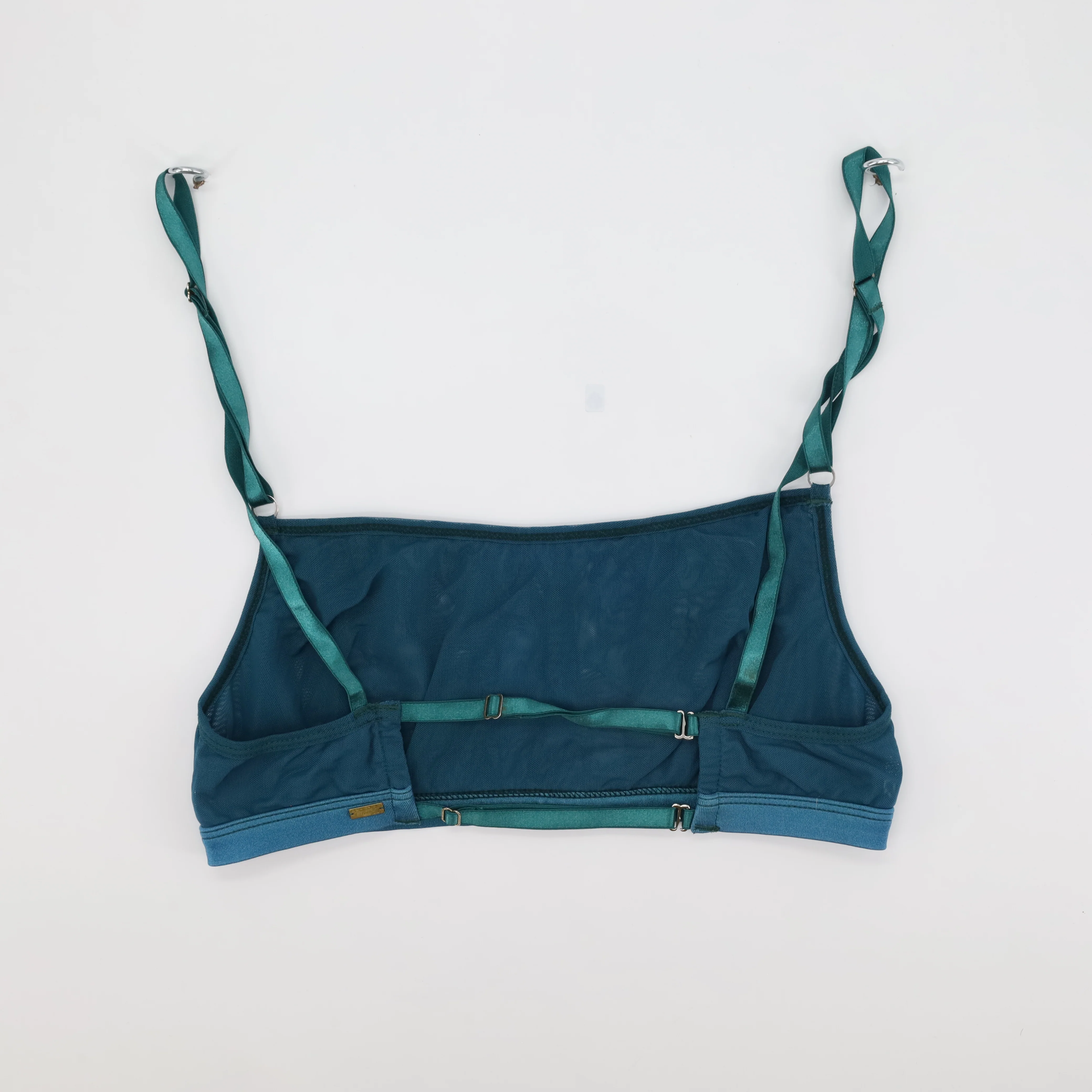 Soutien-gorge Gooseberry Intimates Bleu - Image 2