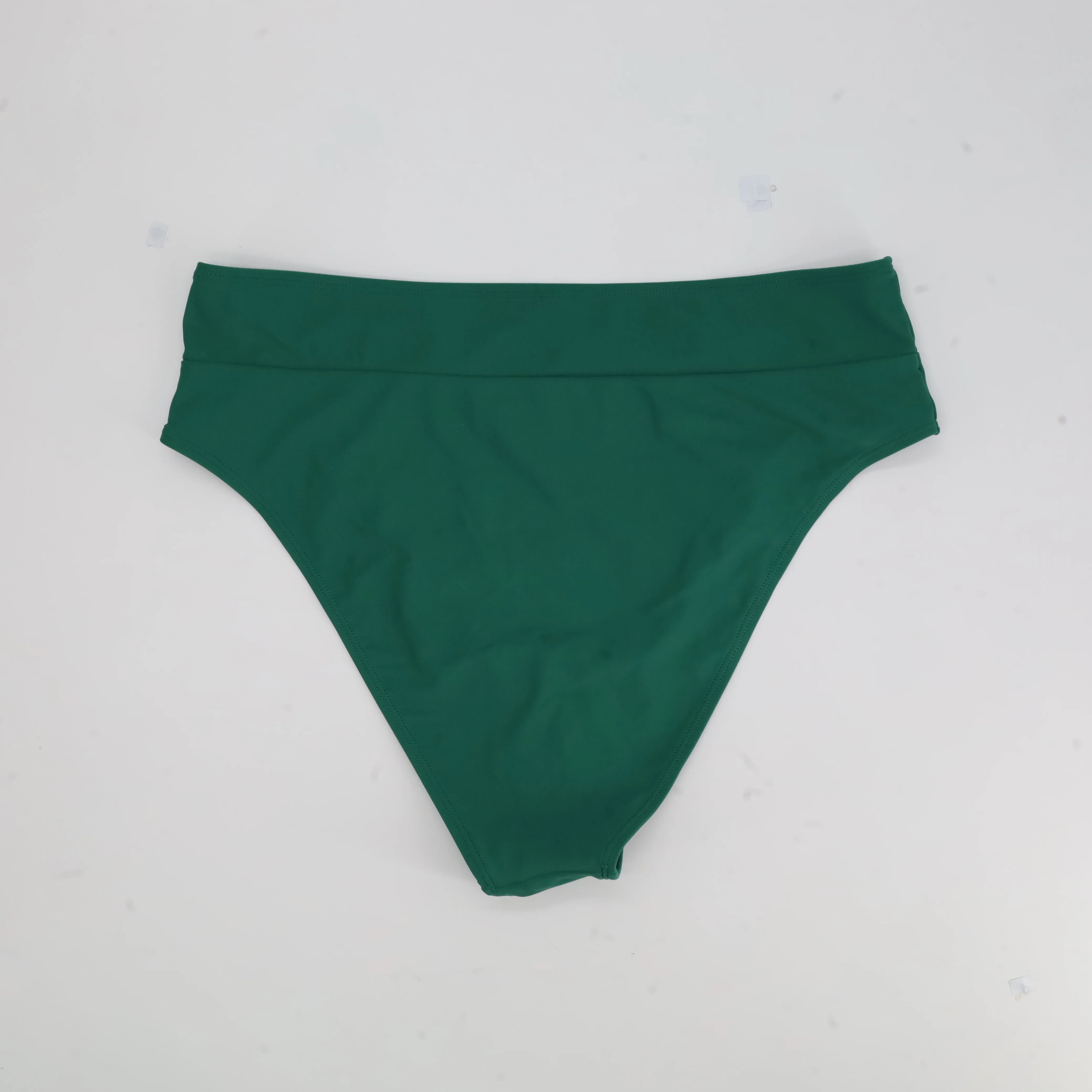 Bas de maillot Vert - Image 2