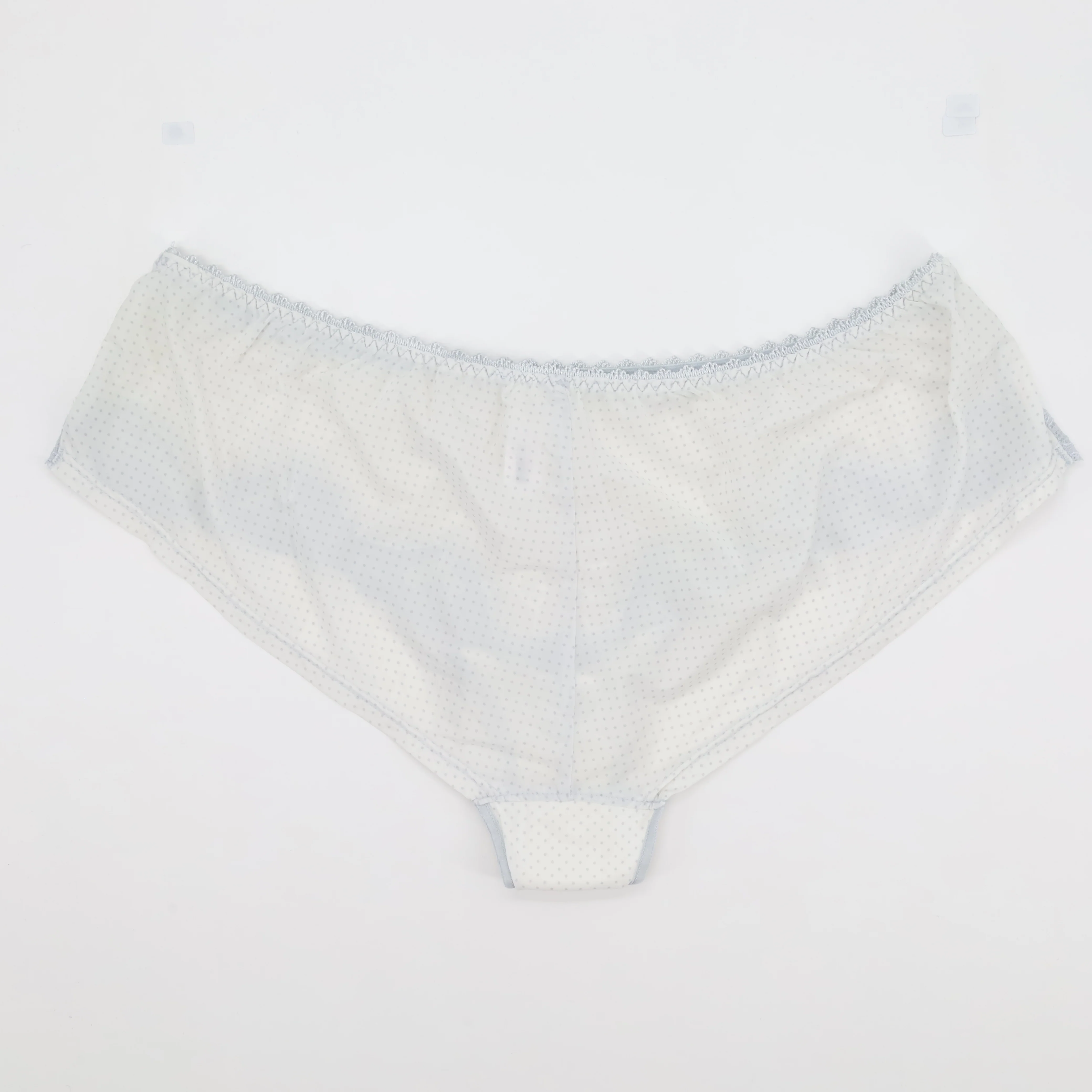 Culotte Darjeeling Blanc - Image 2