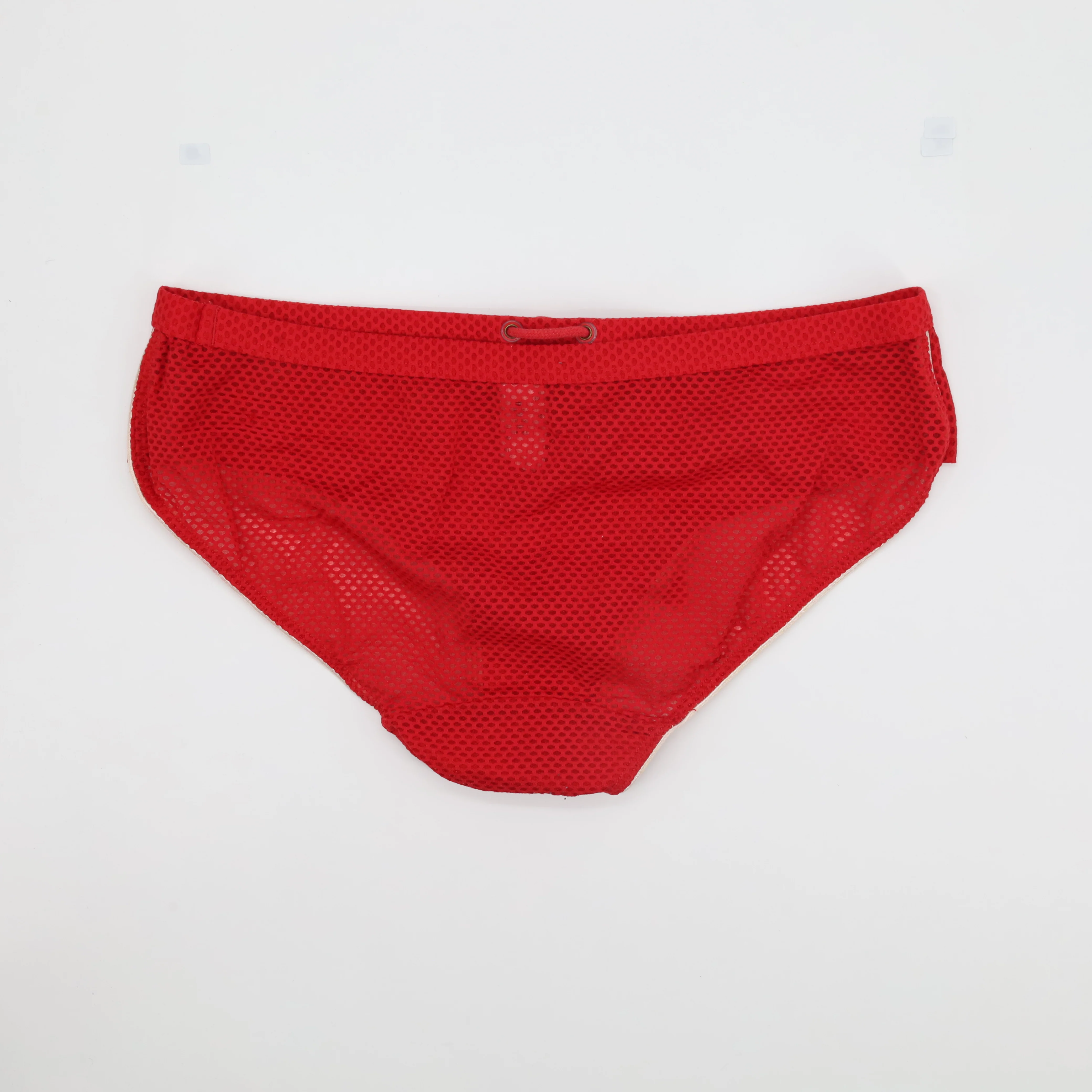 Culotte Fila Rouge - Image 2