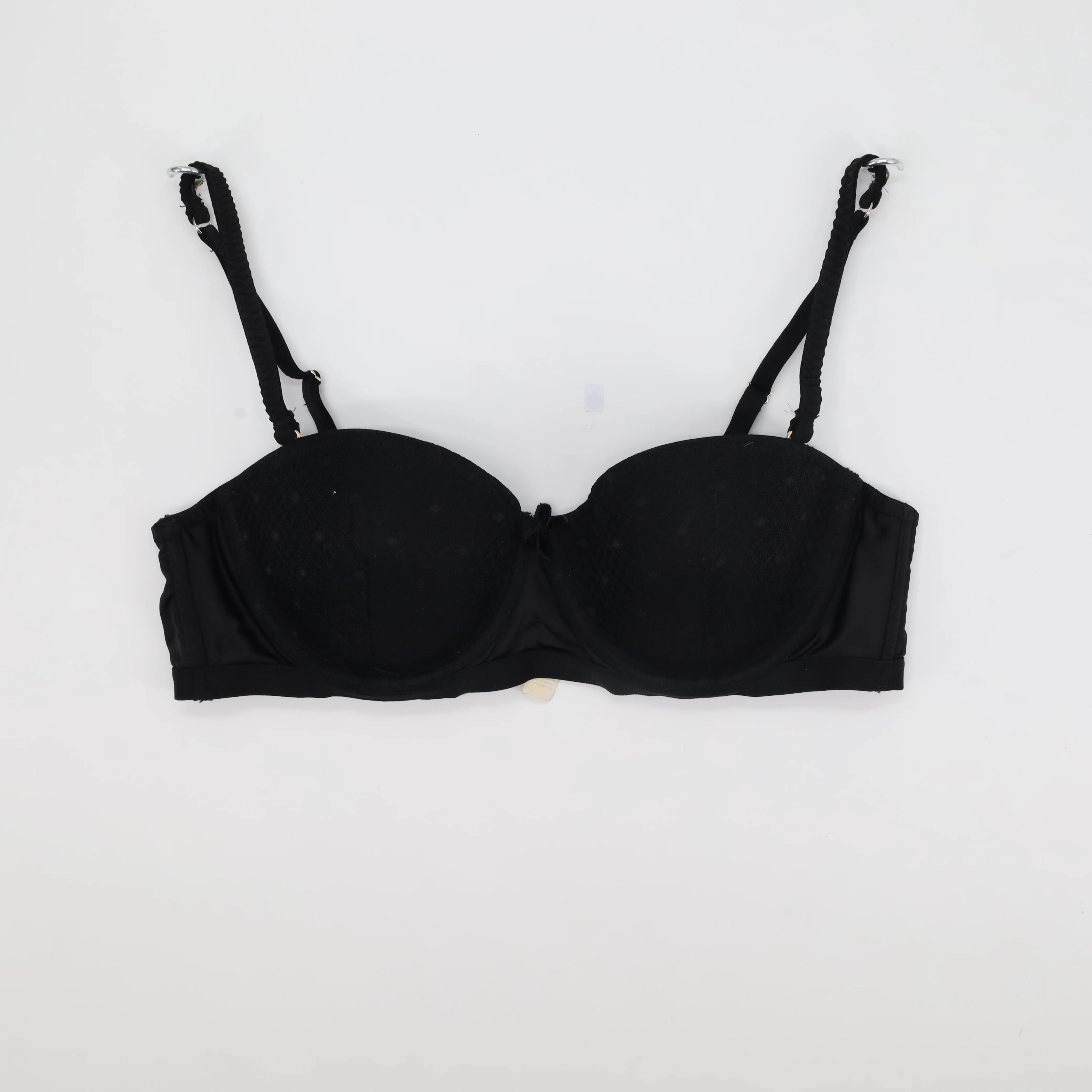 Soutien-gorge Galeries Lafayette Noir