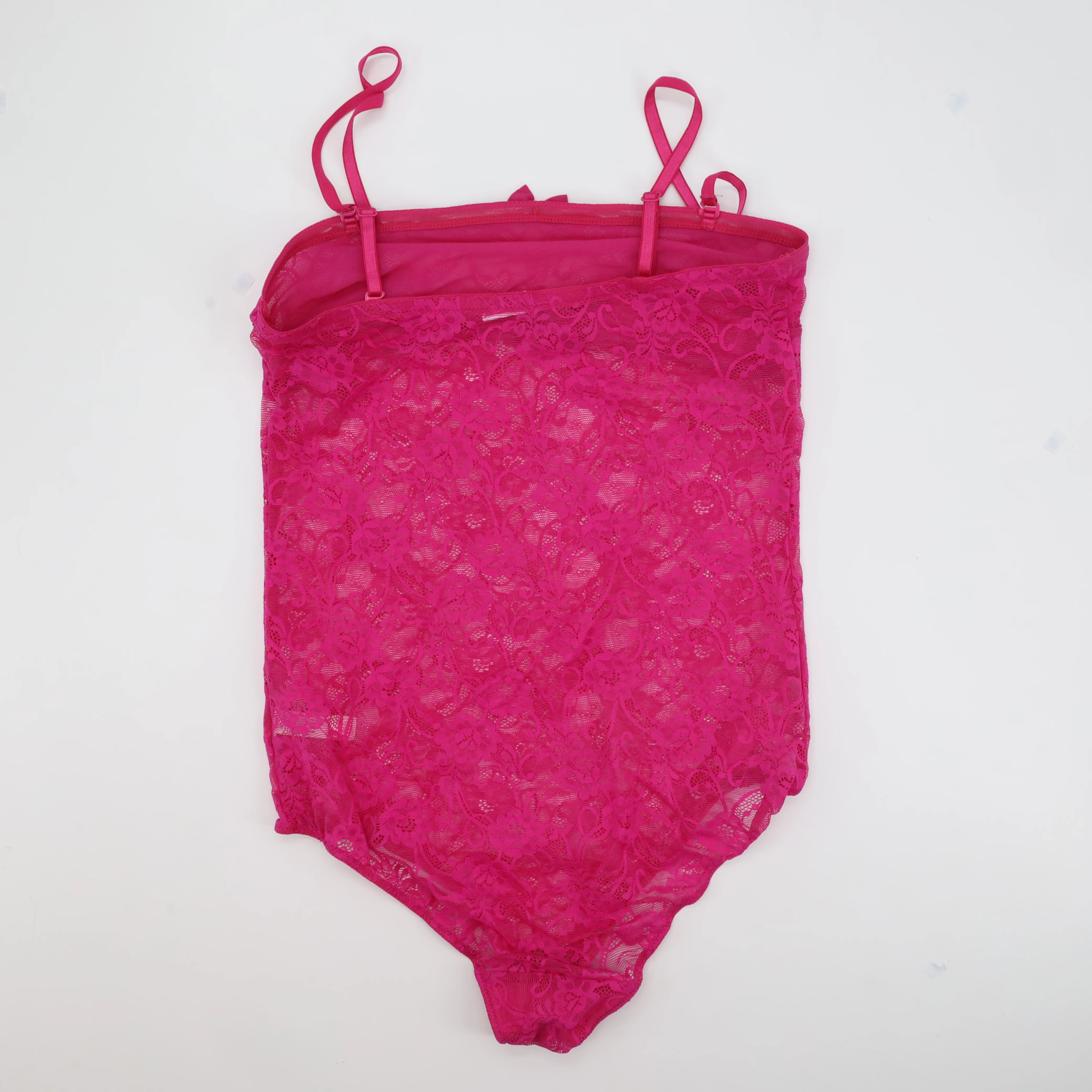 Body ETAM Rose - Image 2