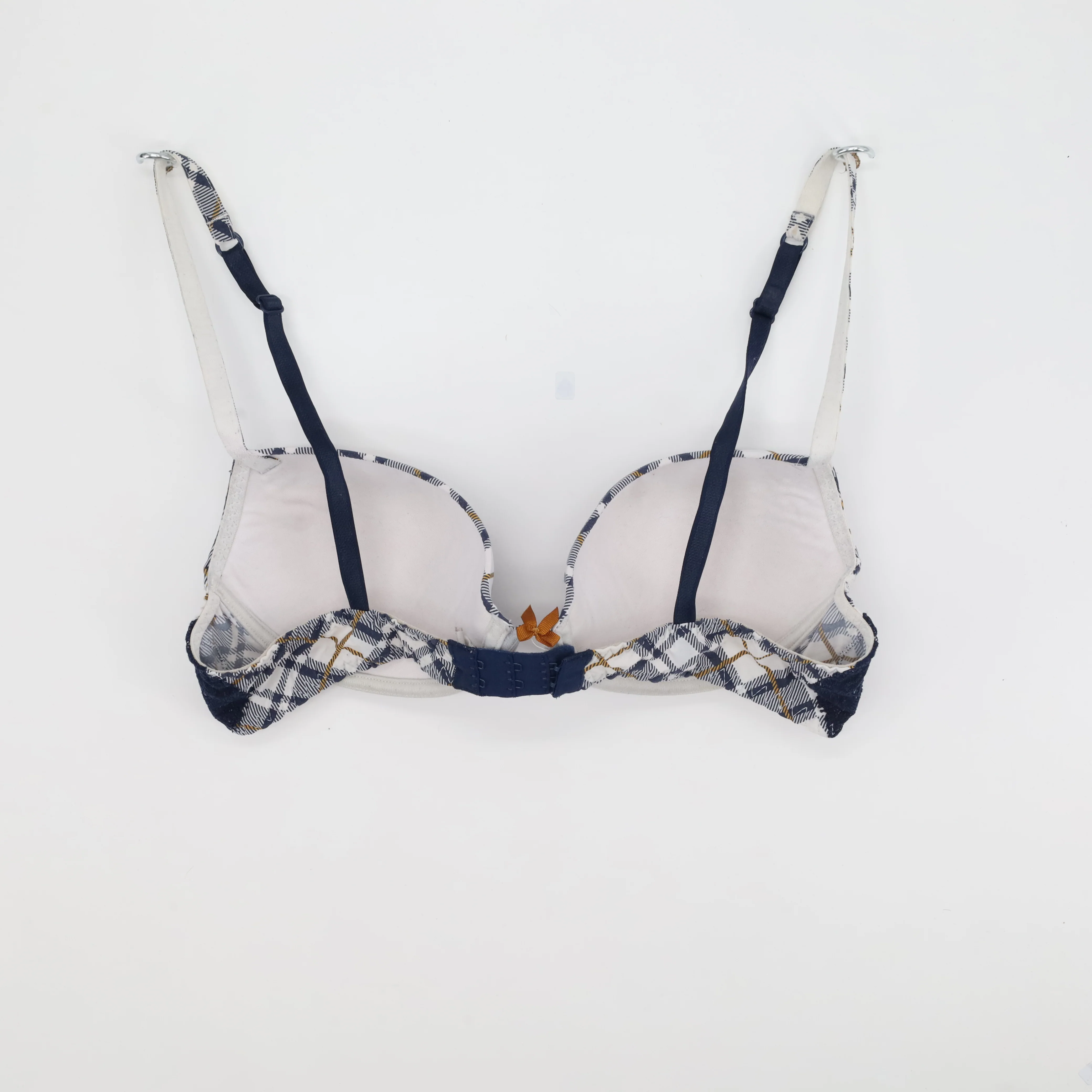 Soutien-gorge Antigel Bleu - Image 2