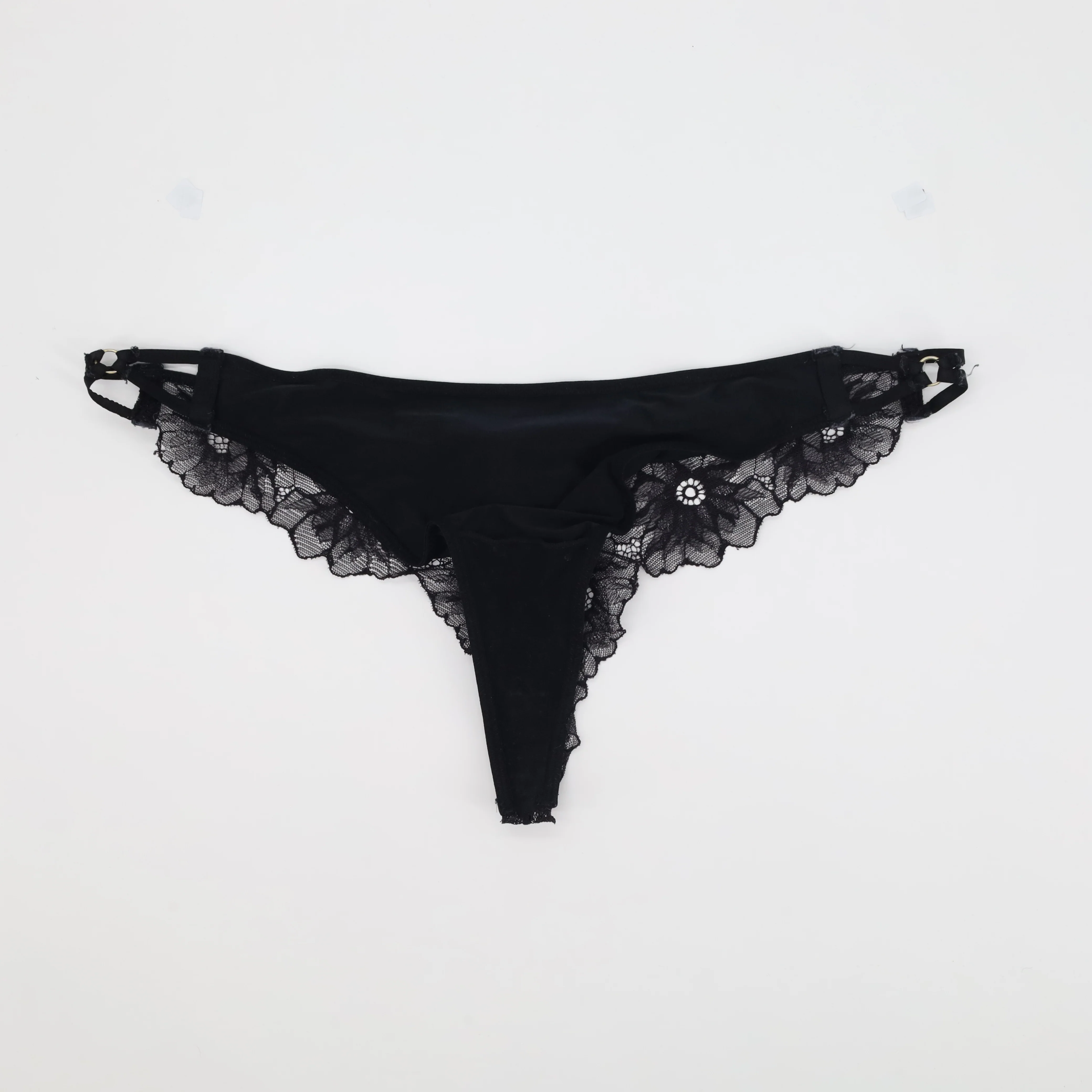 Tanga ETAM Noir - Image 3