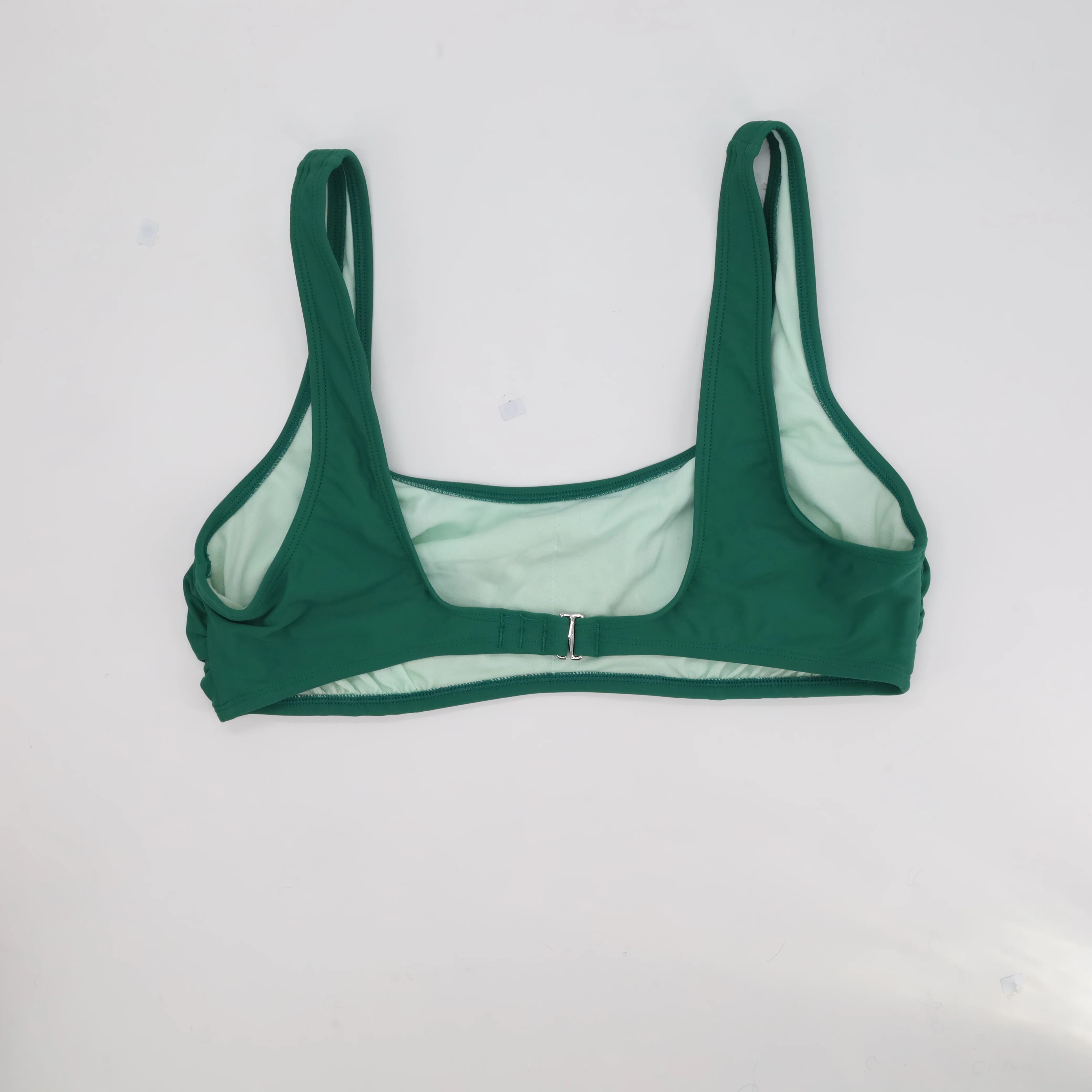 Haut de maillot Vert - Image 3