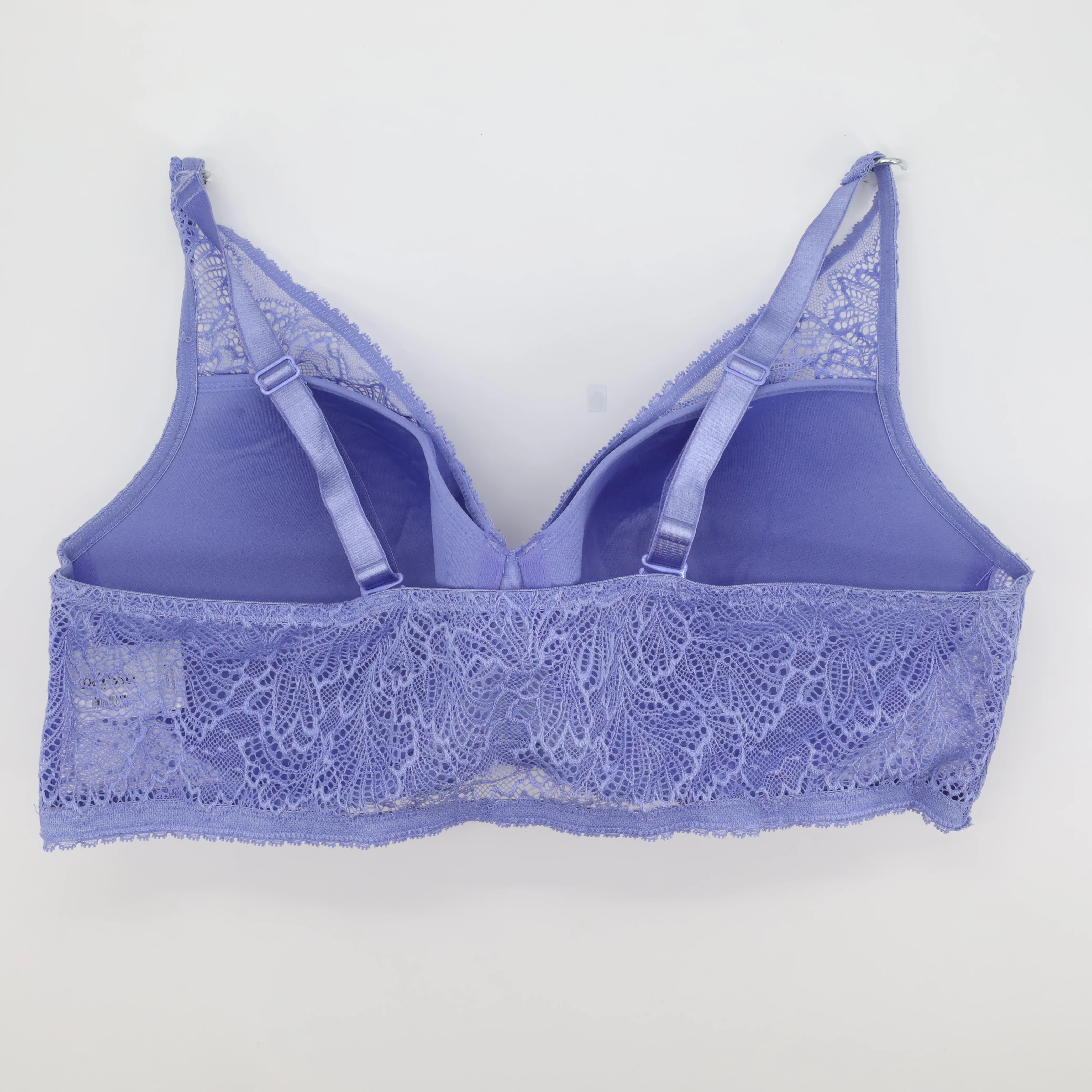 Soutien-gorge Déesse Lingerie Violet - Image 2