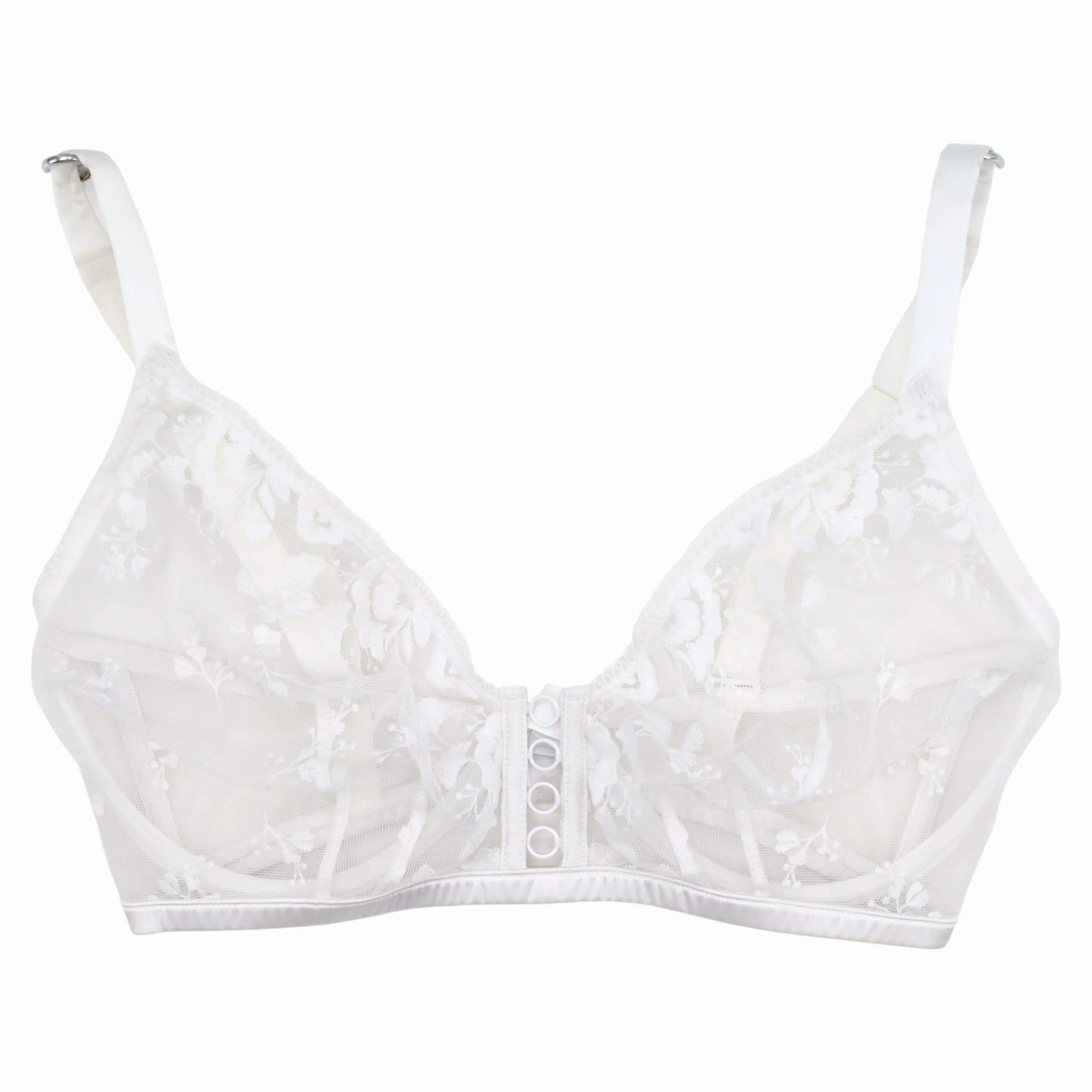 Soutien-gorge Simone Pérèle Blanc