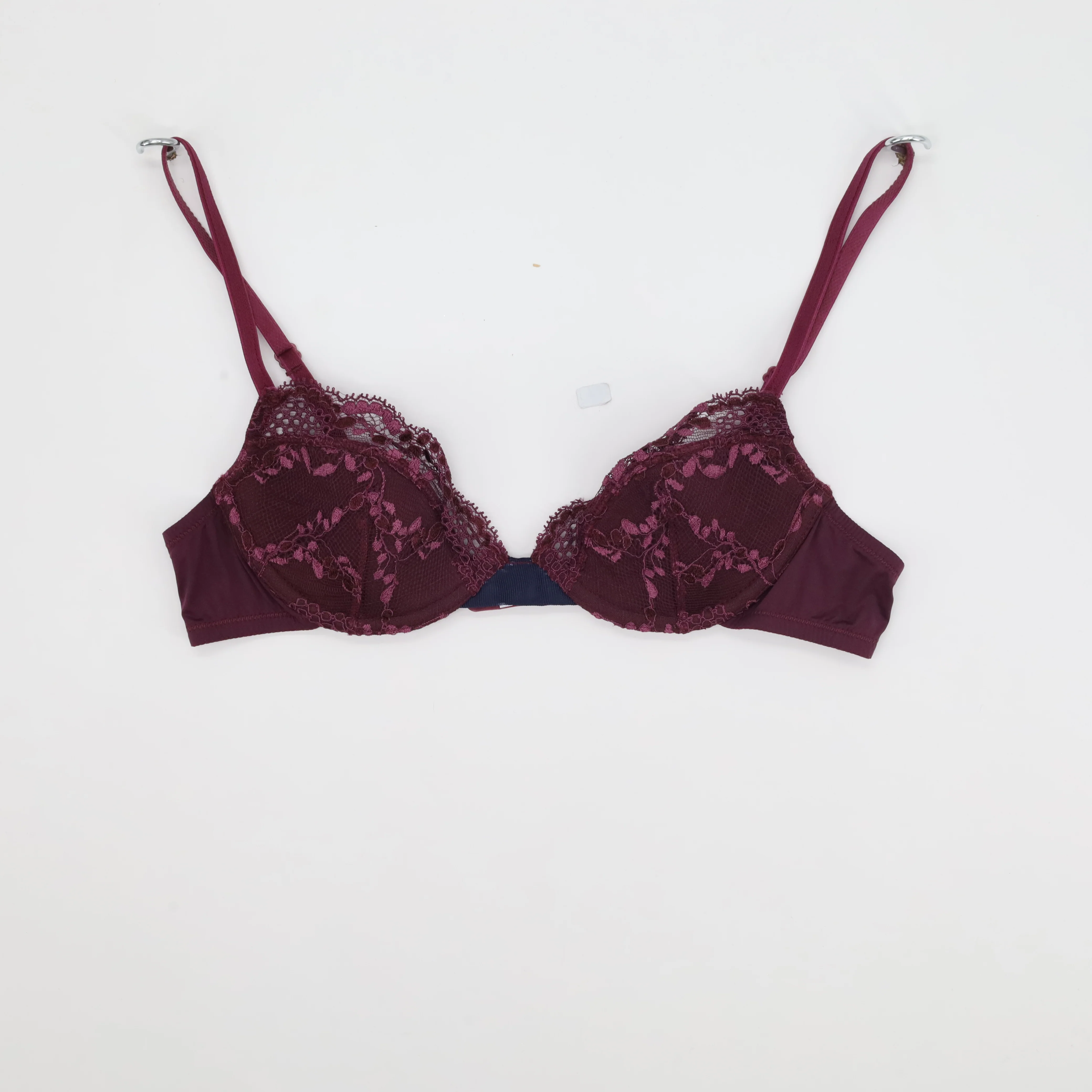 Soutien-gorge Ysé Violet