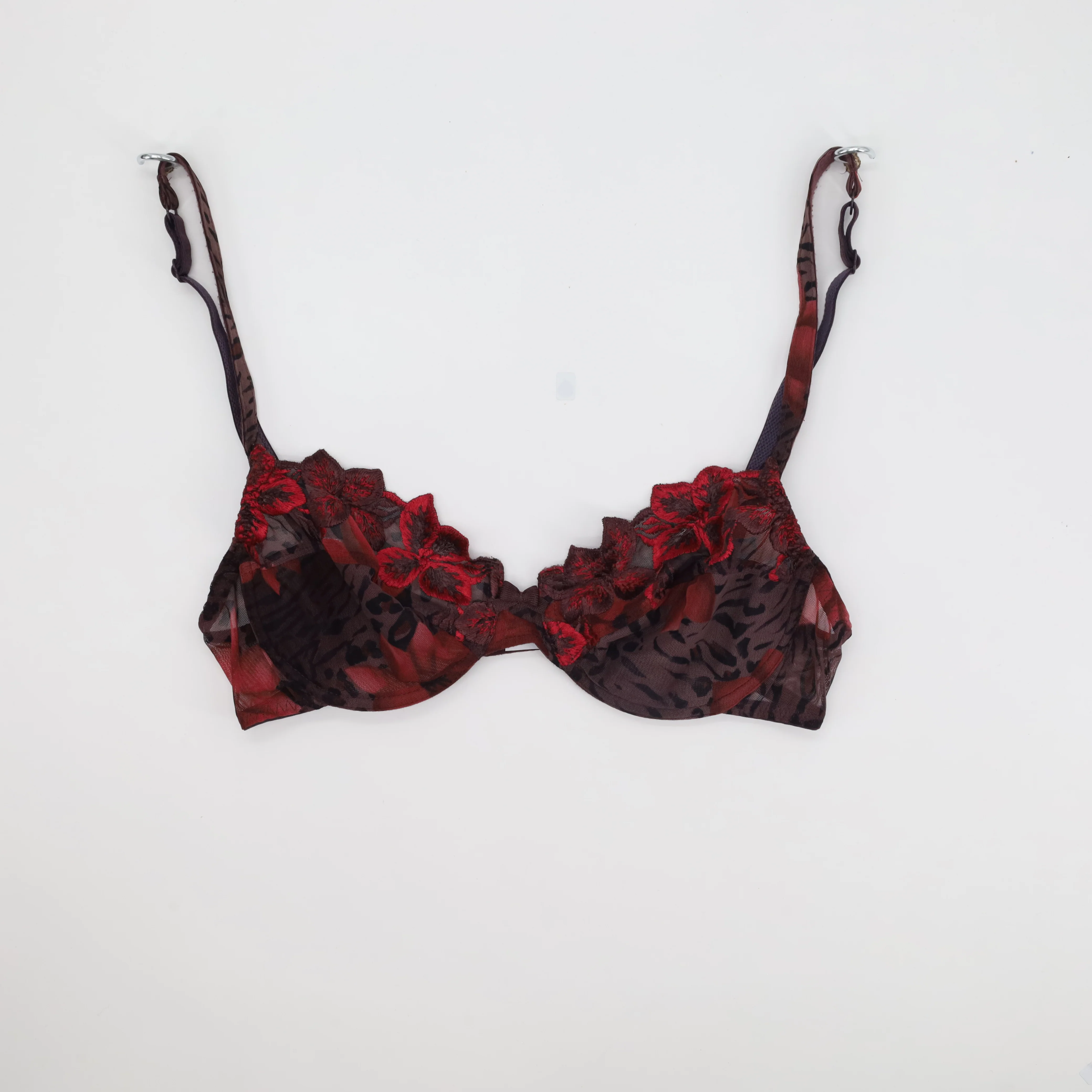 Soutien-gorge Simone Pérèle Rouge