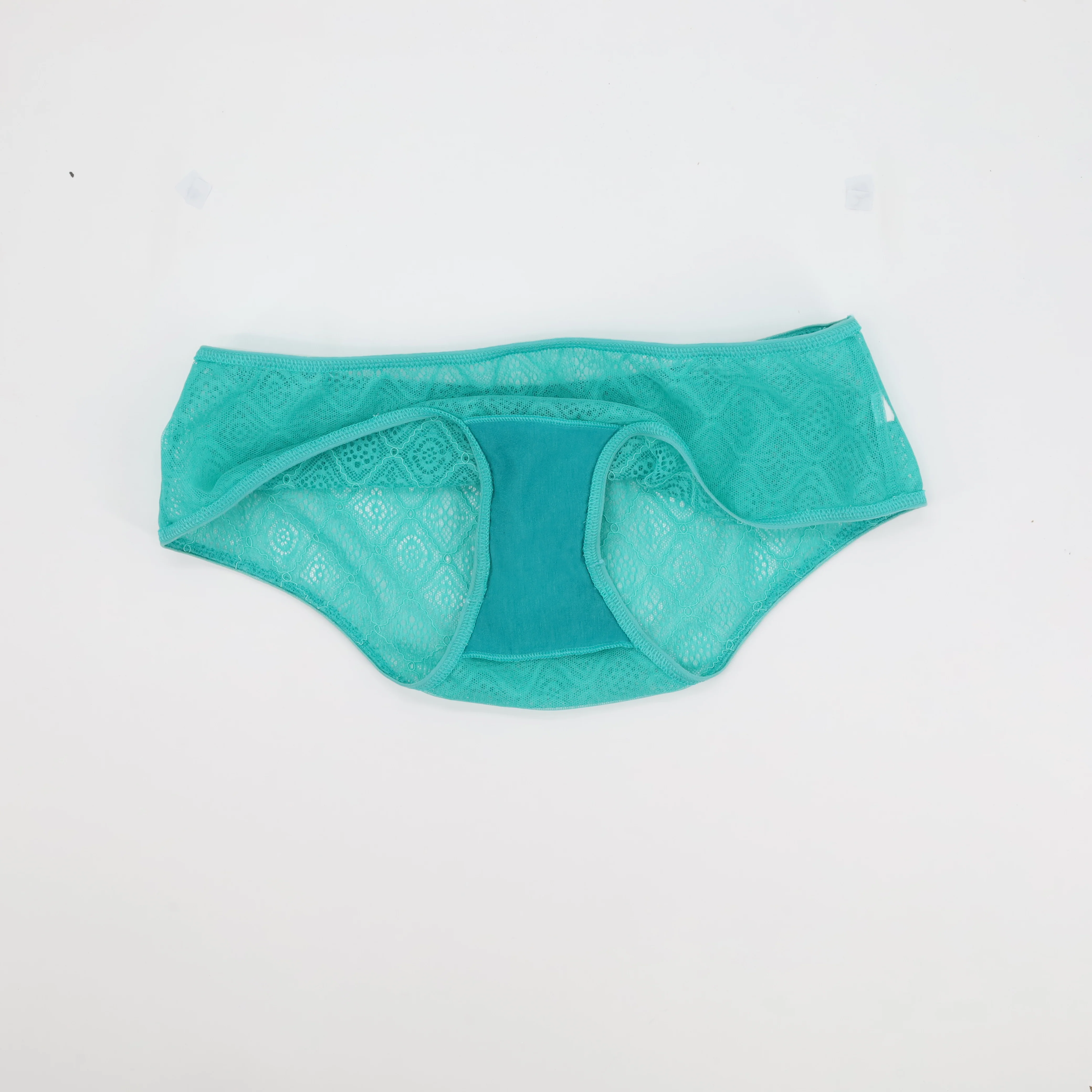 Culotte Ysé Vert - Image 3