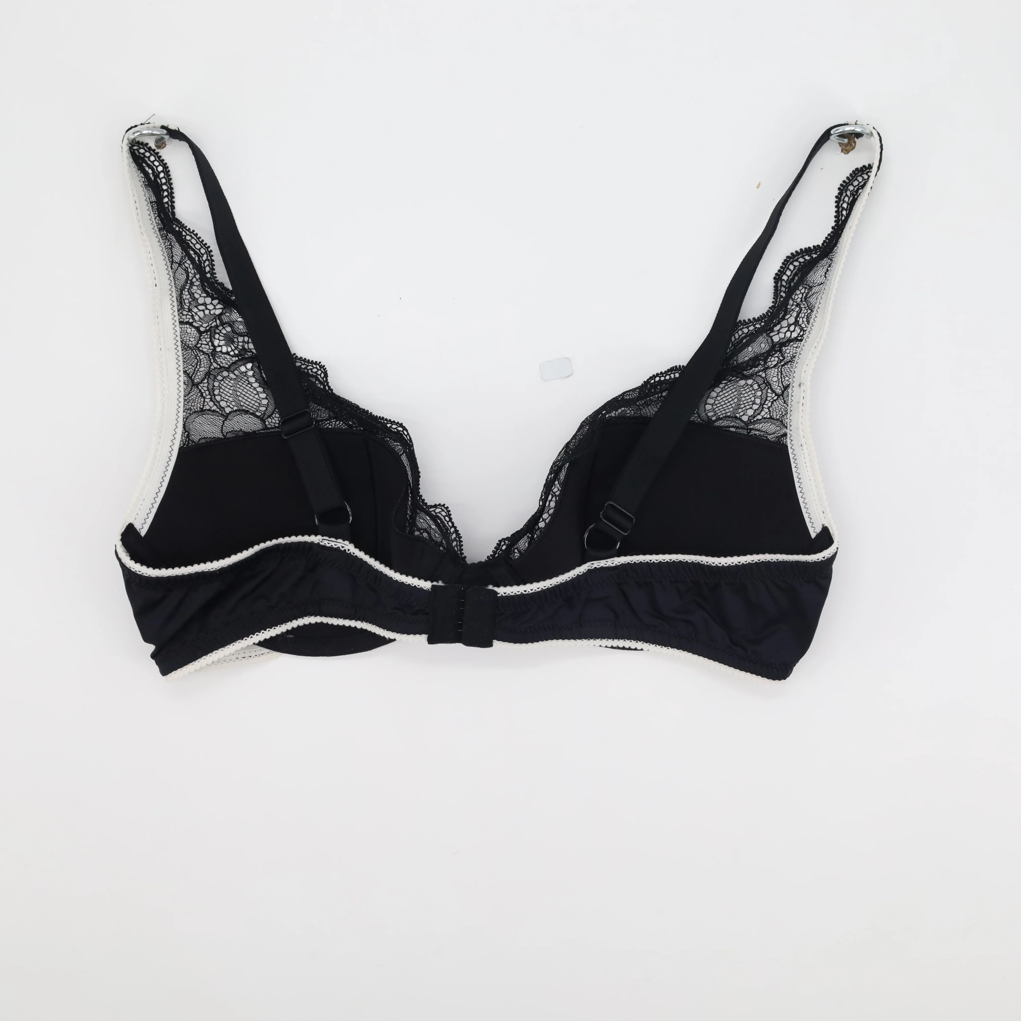 Soutien-gorge Ysé Noir - Image 2
