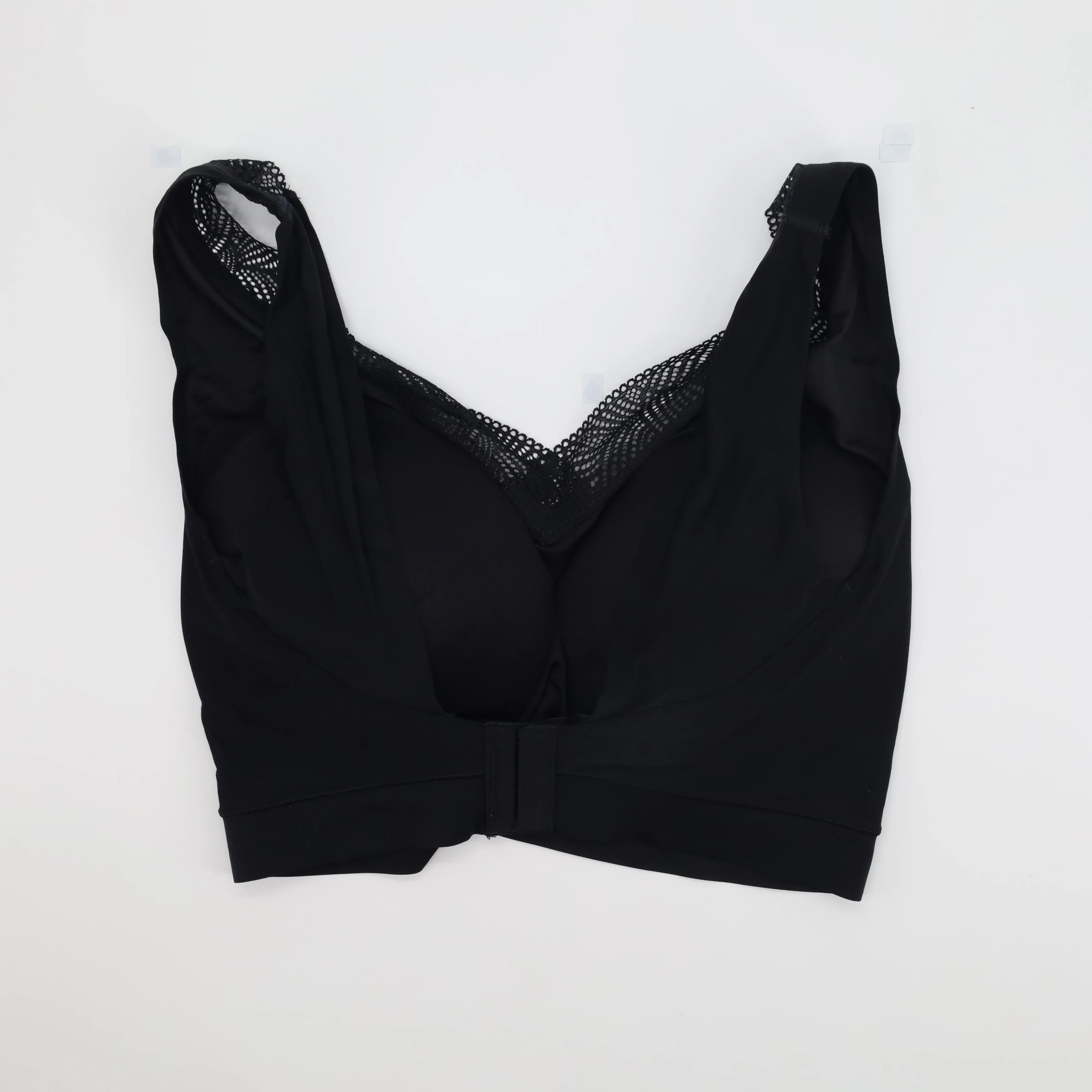 Brassière Chantelle Noir - Image 2