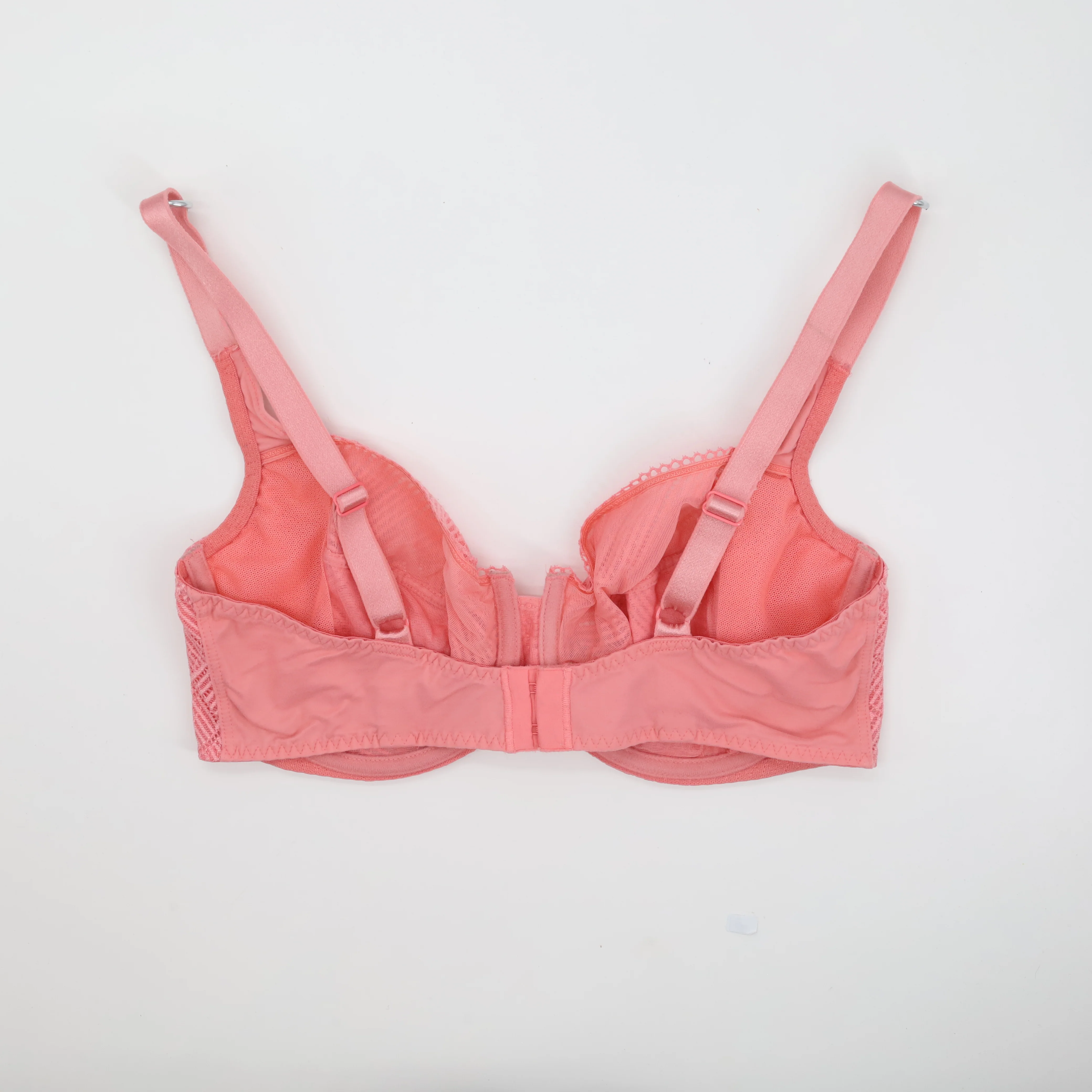 Soutien-gorge Darjeeling Rose - Image 2