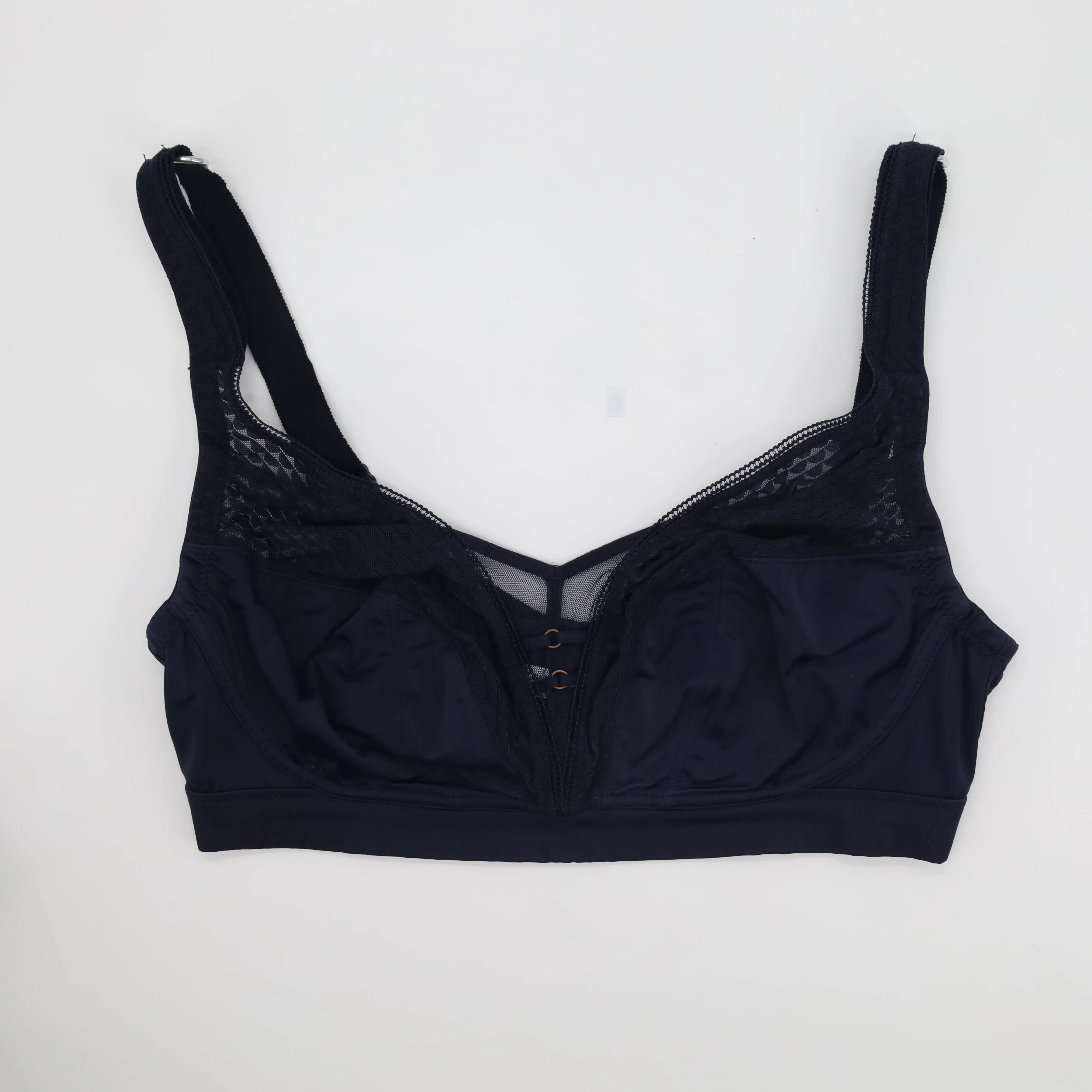 Soutien-gorge RougeGorge Bleu