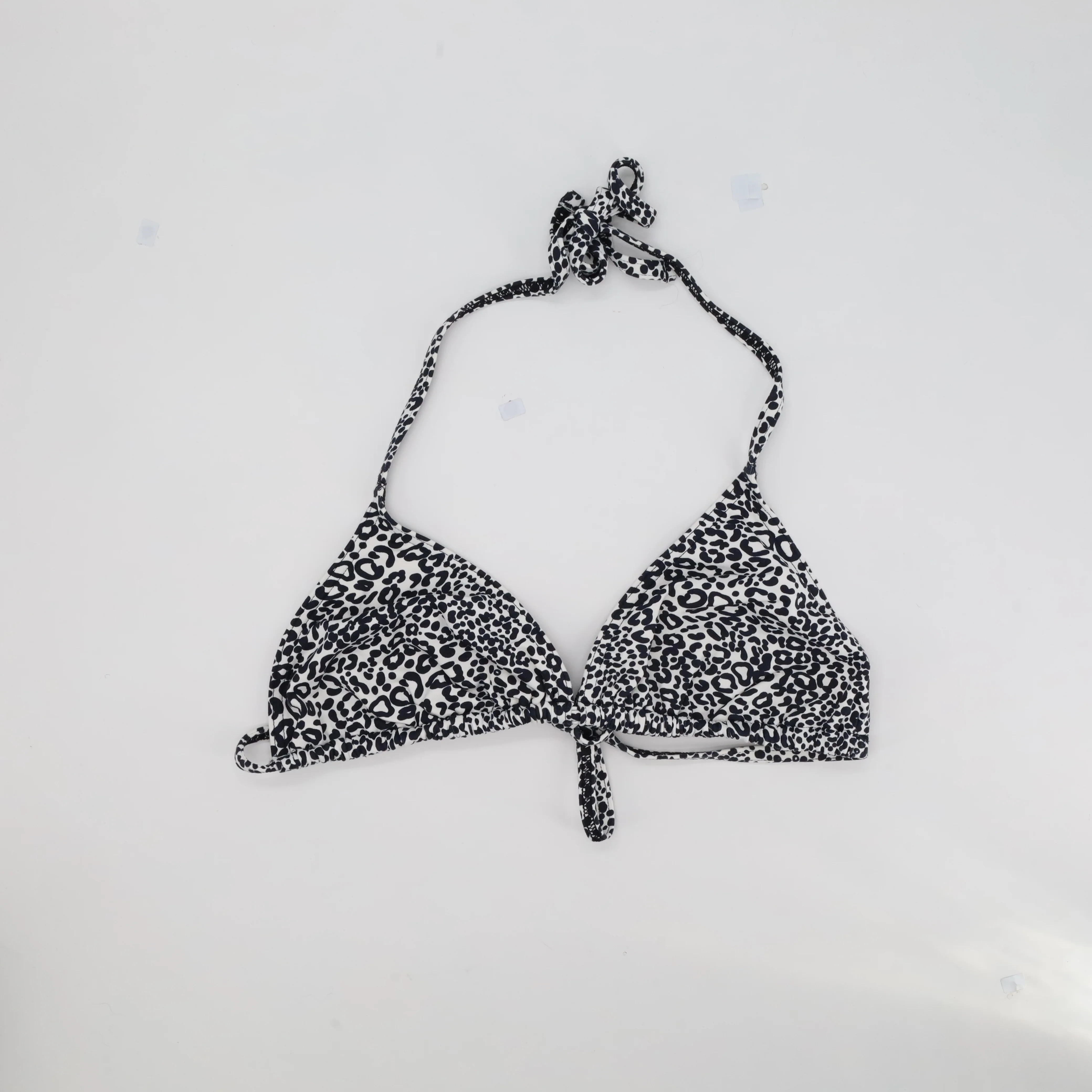 Haut de maillot Noir - Image 2