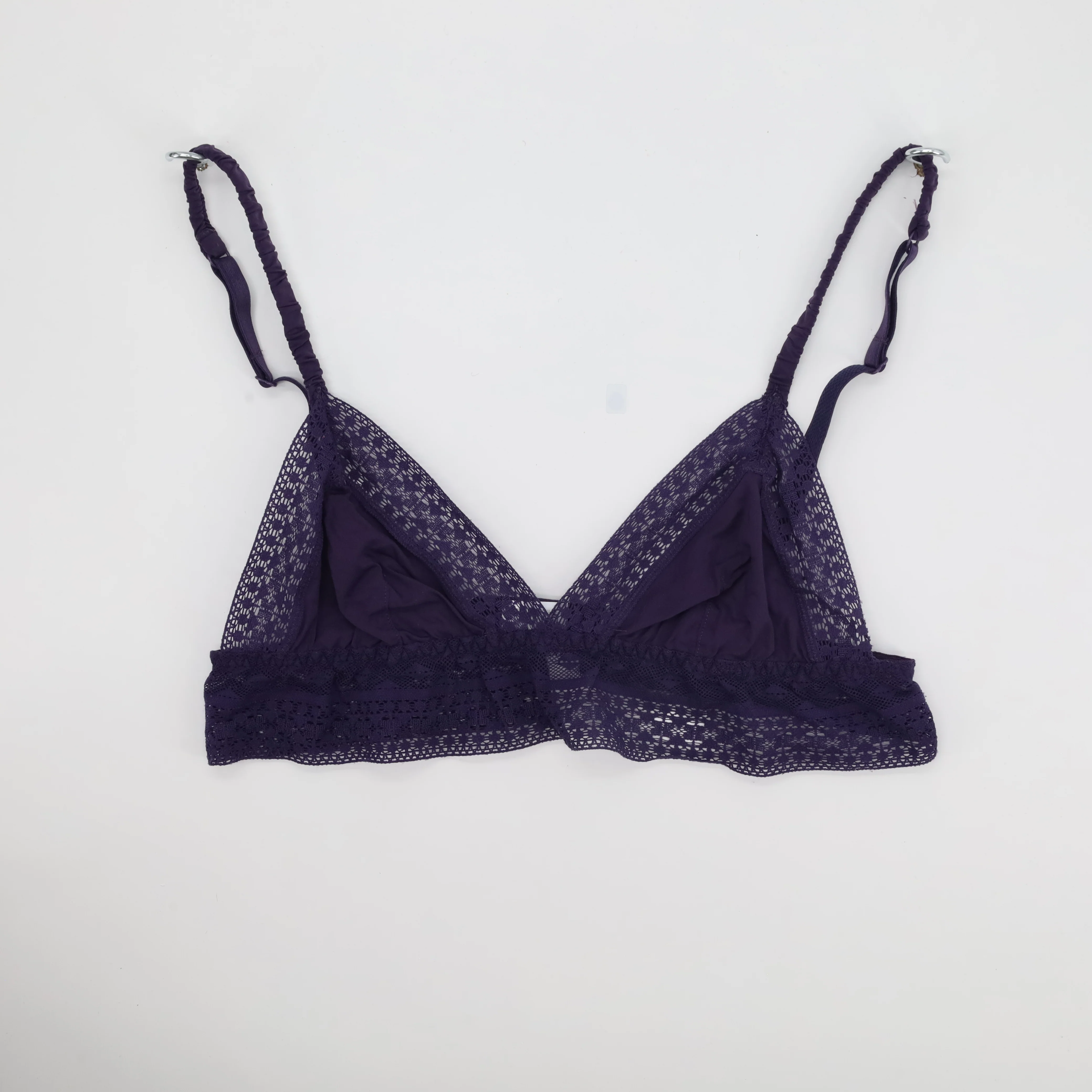 Soutien-gorge Princesse tam.tam Violet