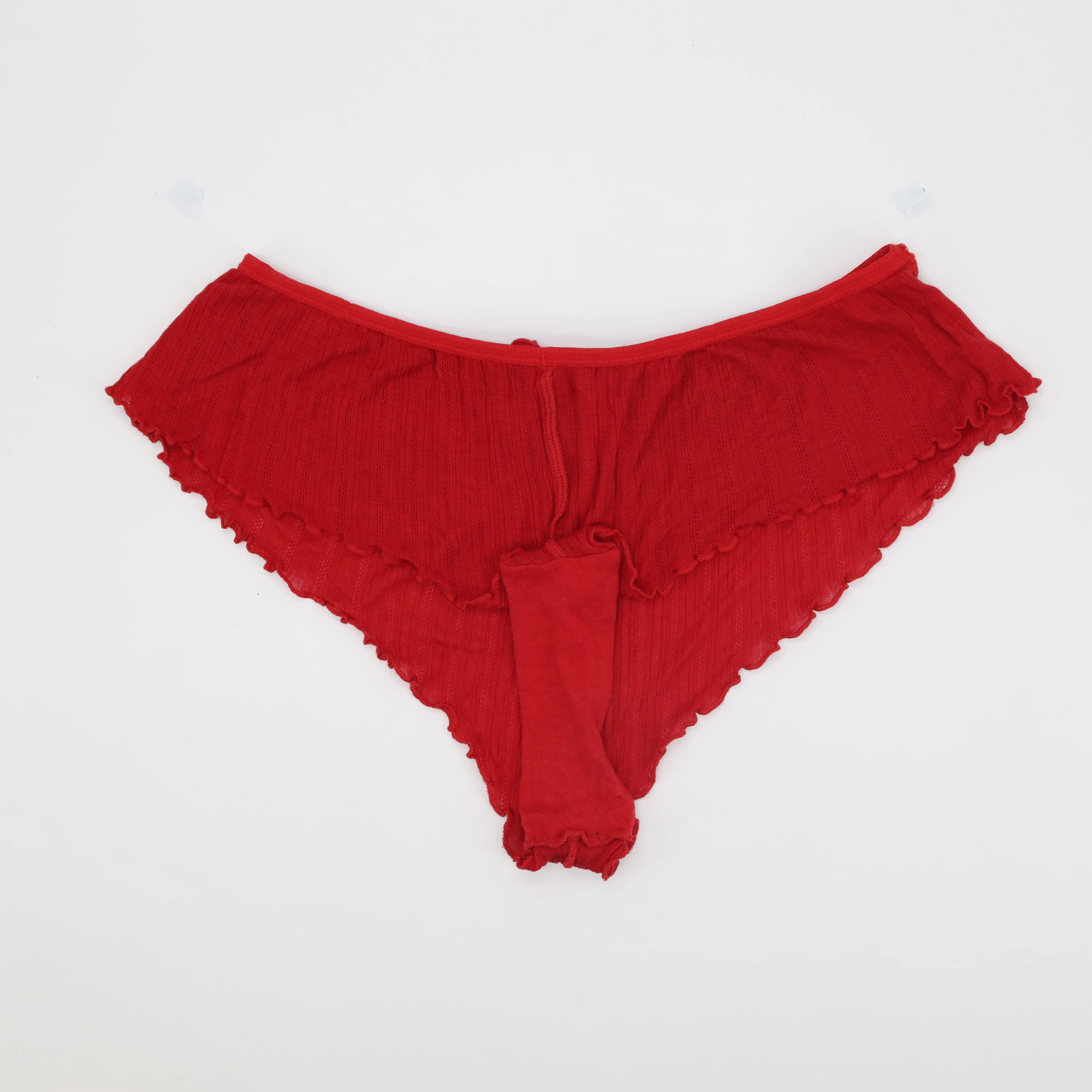 Tanga ETAM Rouge - Image 3