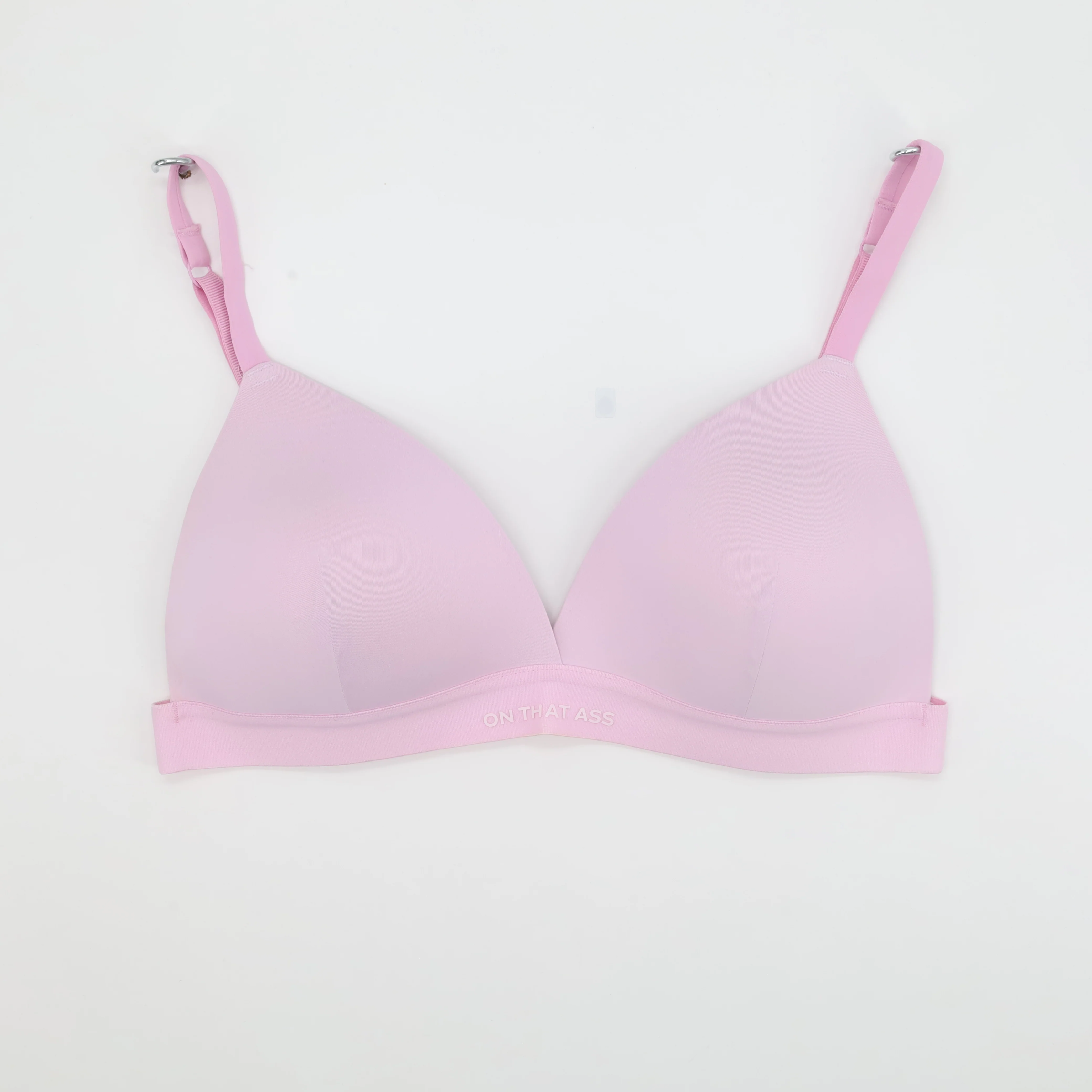 Soutien-gorge On That Ass Rose