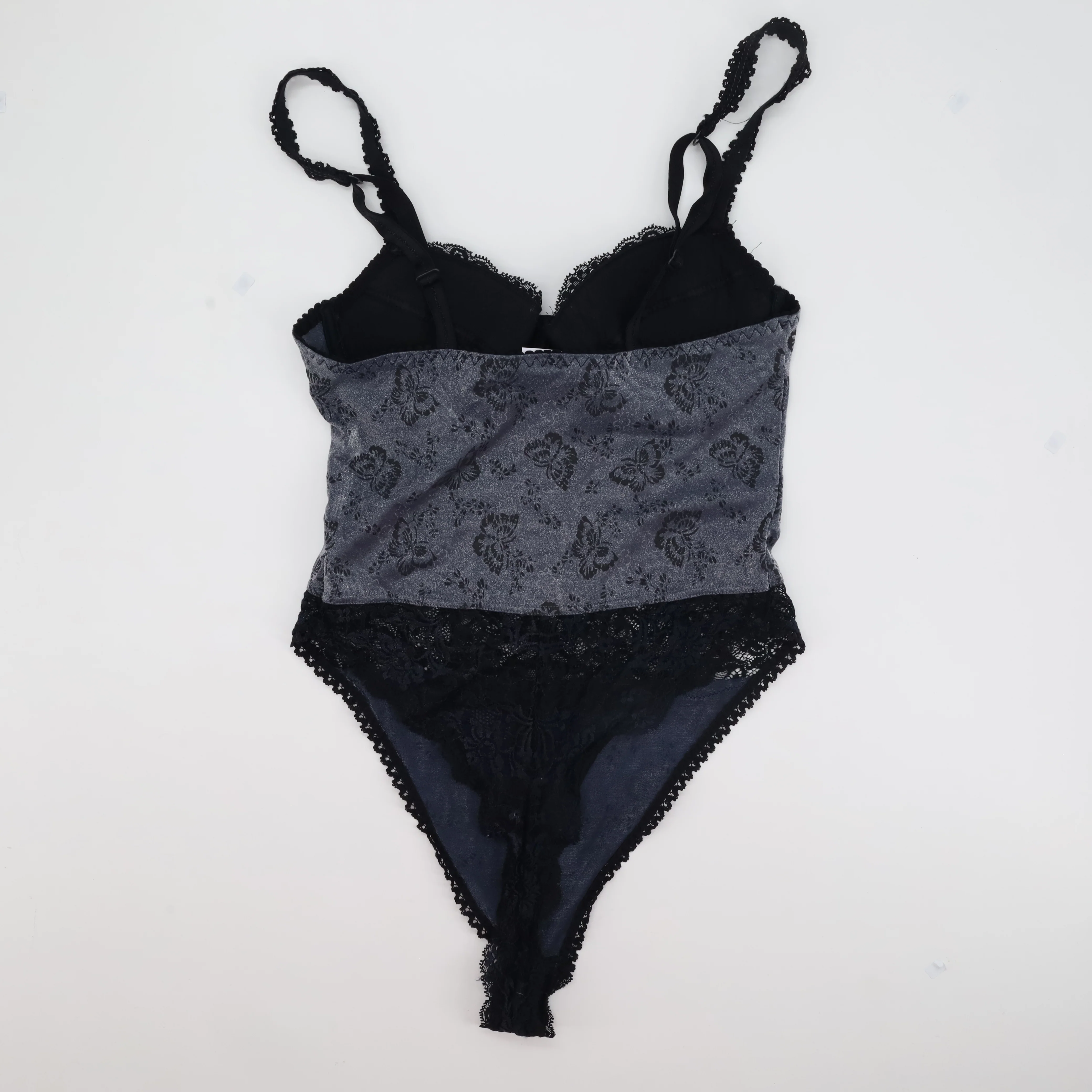 Body ETAM Gris - Image 2
