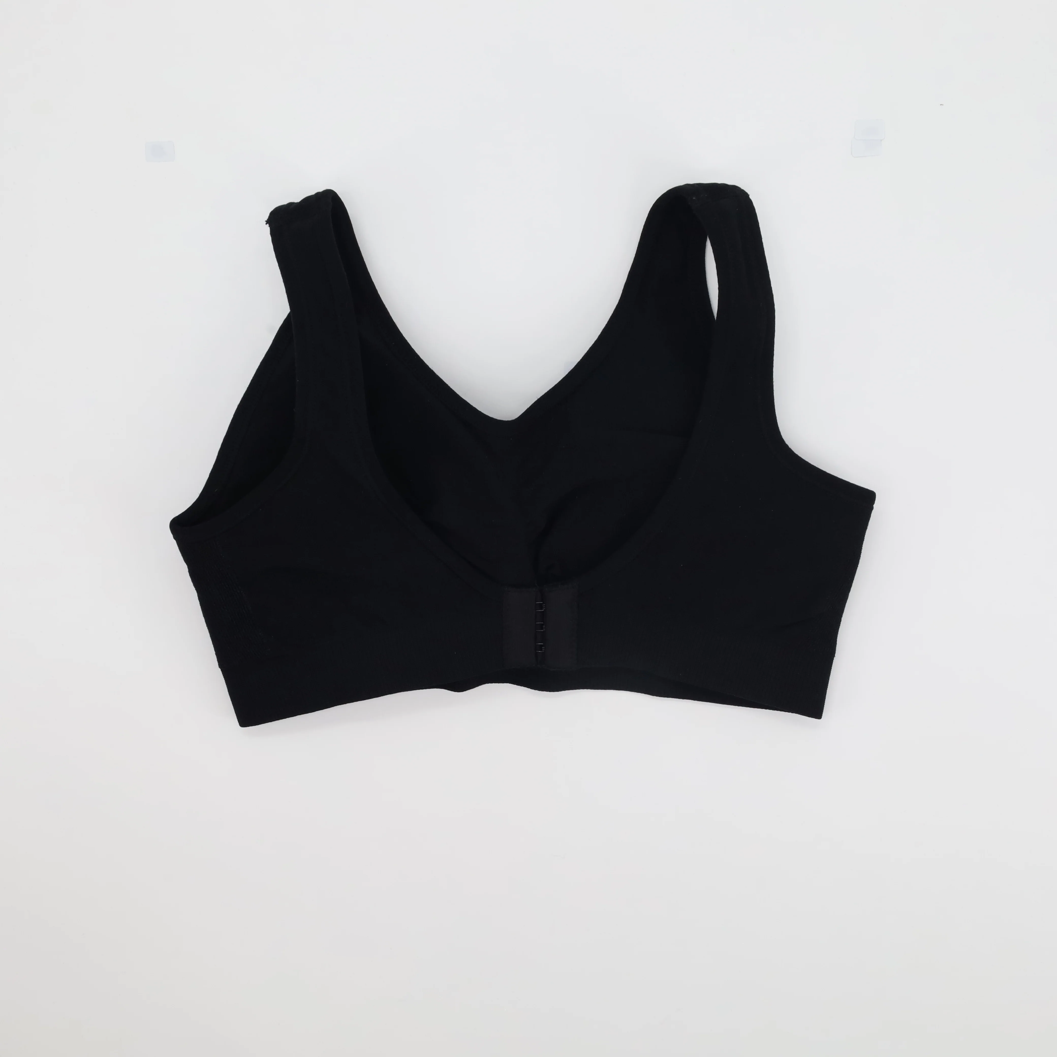 Brassière Marque inconnue Noir - Image 2