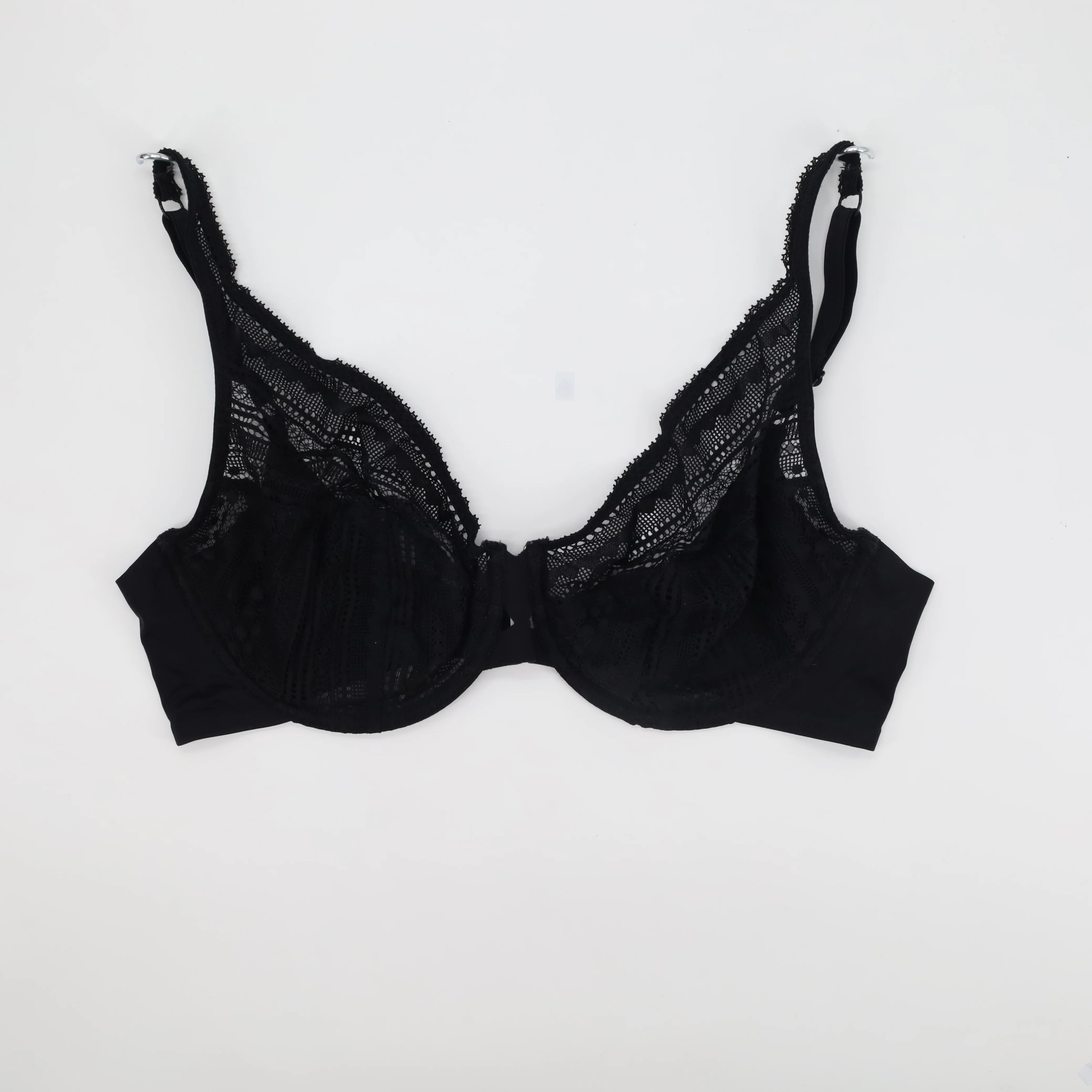 Soutien-gorge RougeGorge Noir