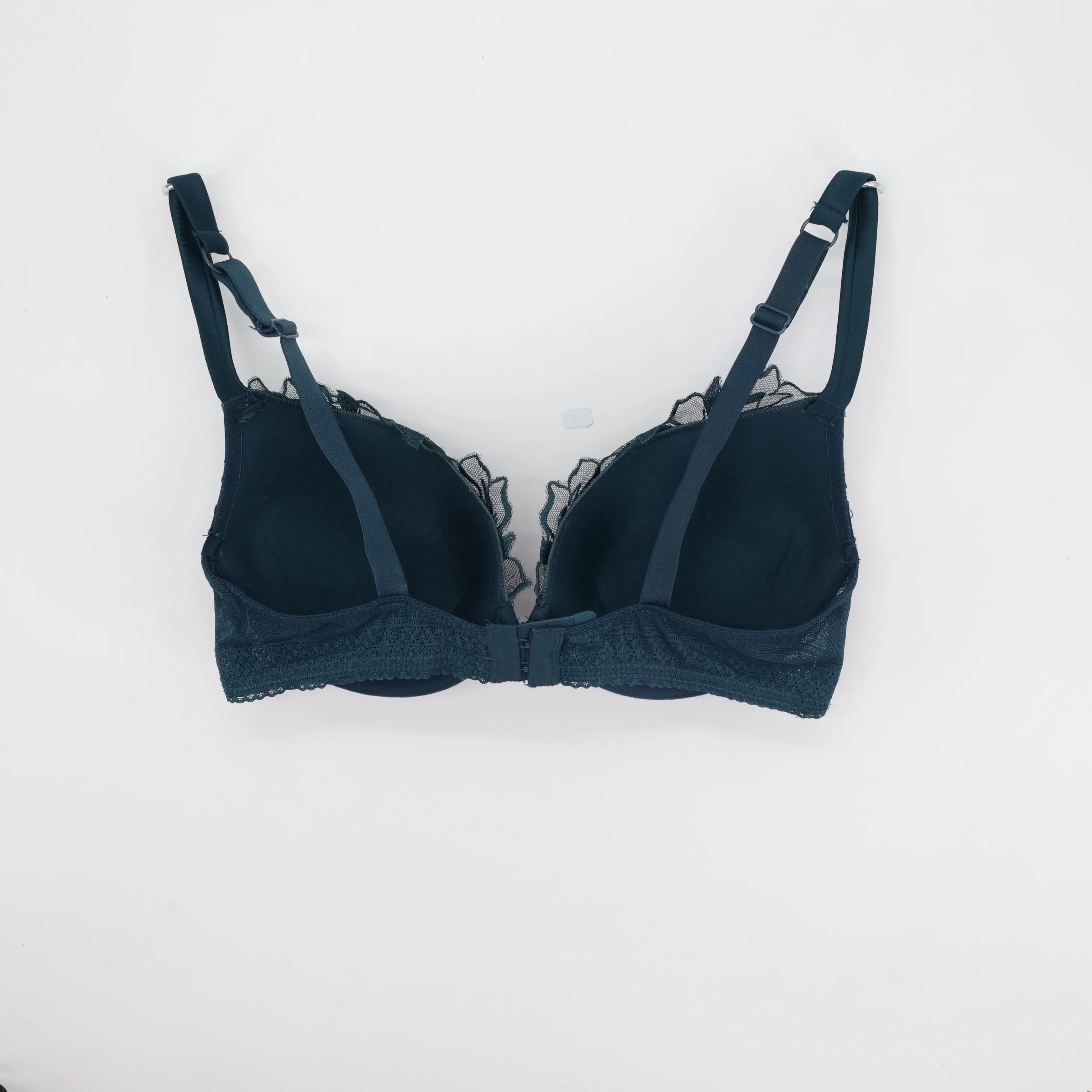 Soutien-gorge RougeGorge Vert - Image 2