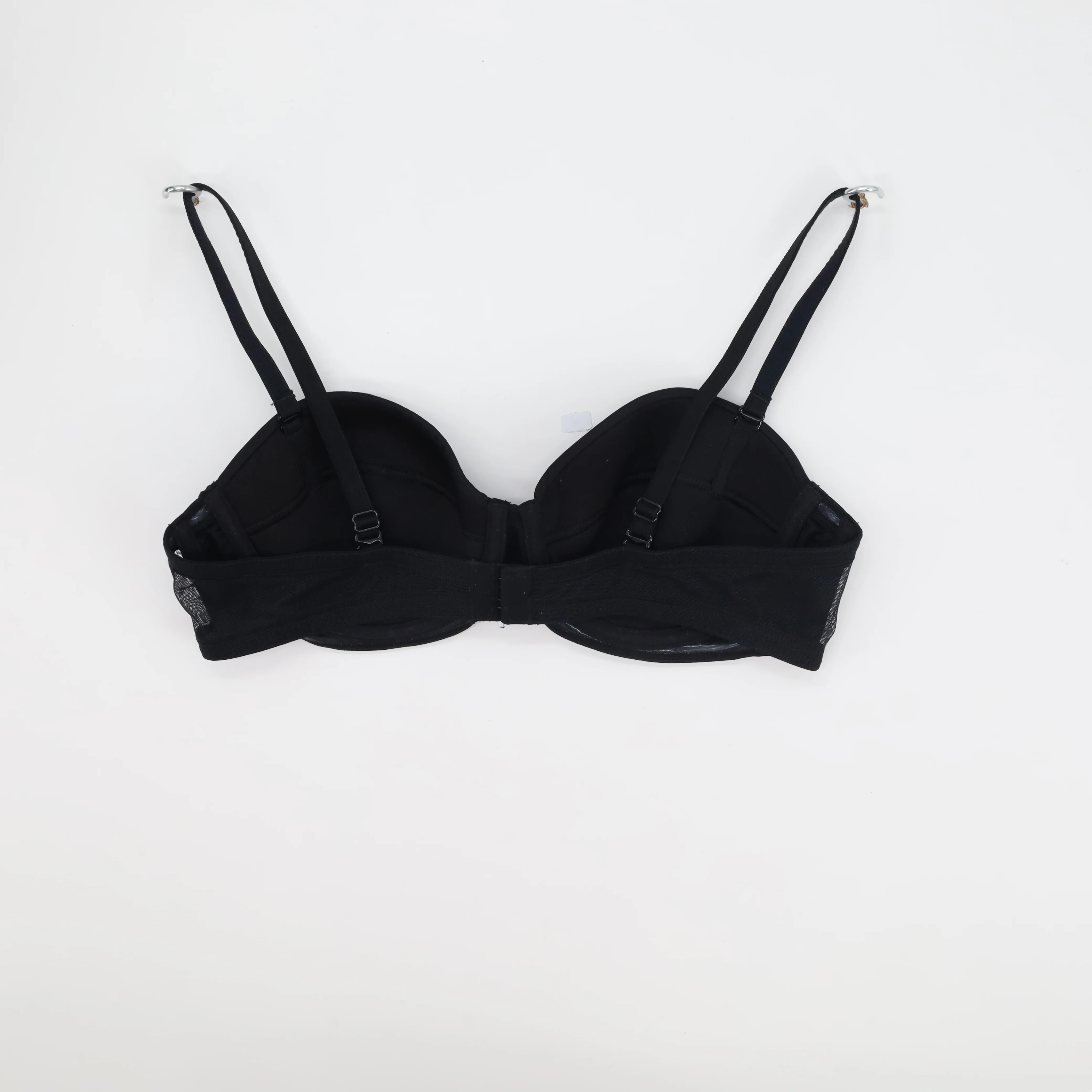 Soutien-gorge Ysé Noir - Image 2