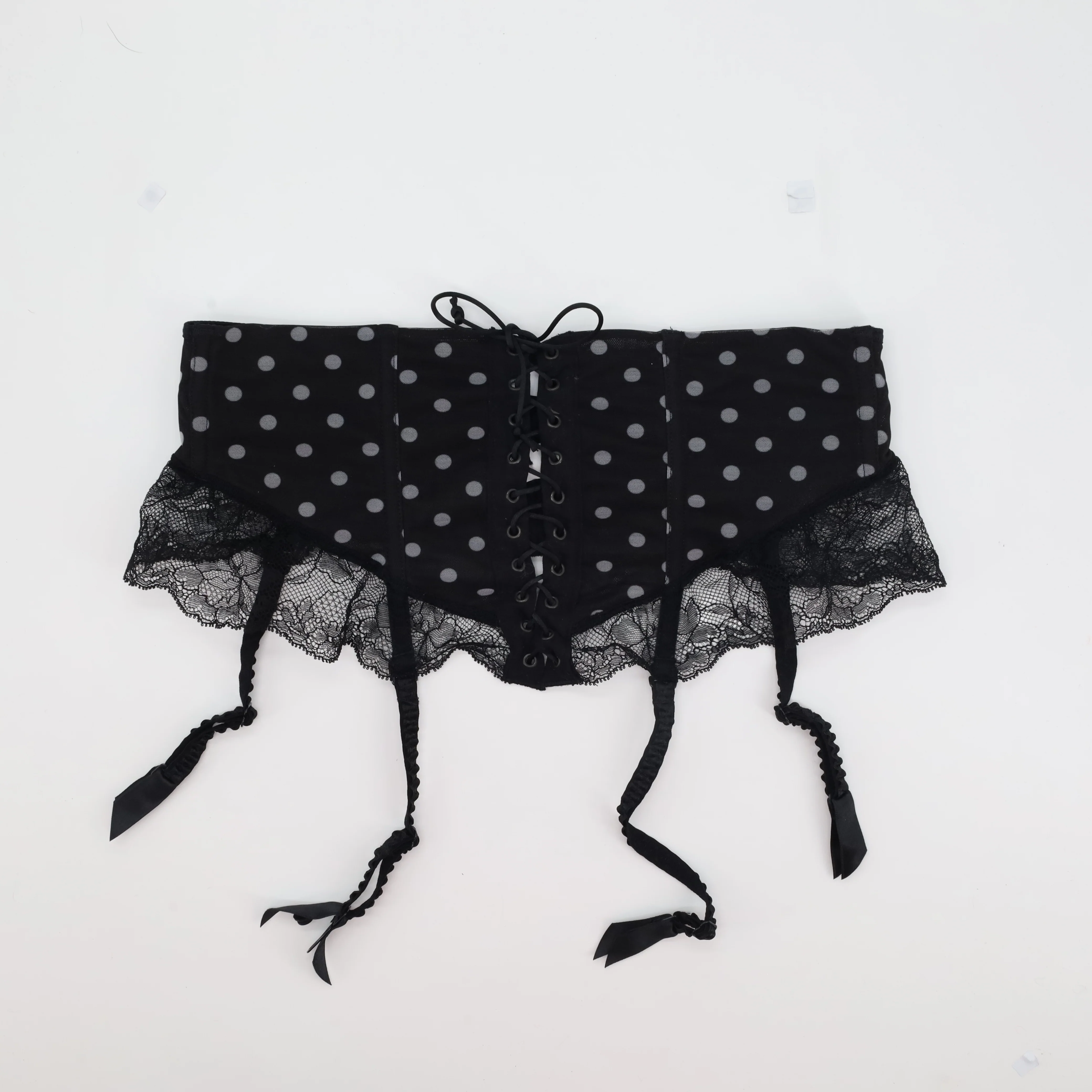 Porte-jarretelles Lise Charmel Noir