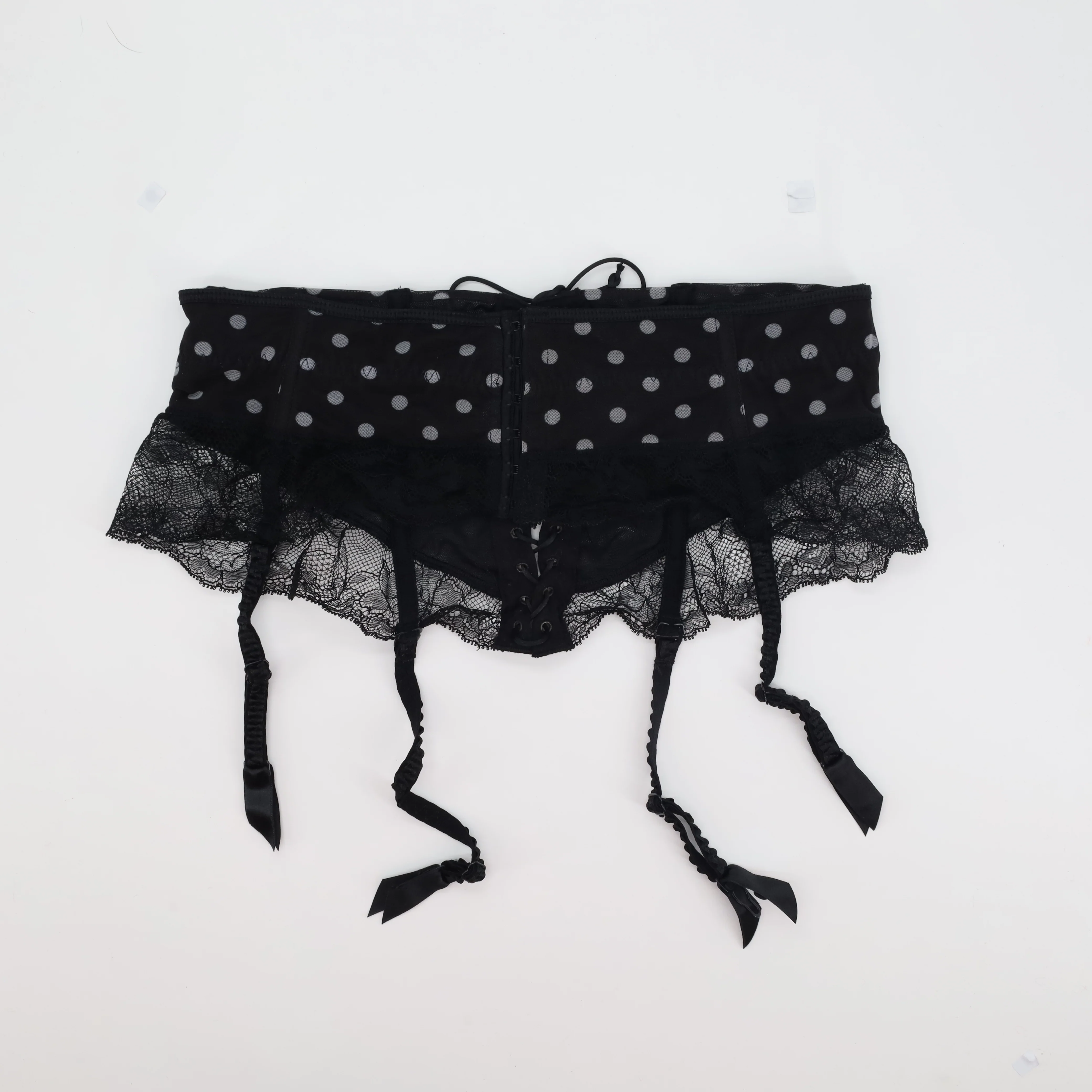 Porte-jarretelles Lise Charmel Noir - Image 2
