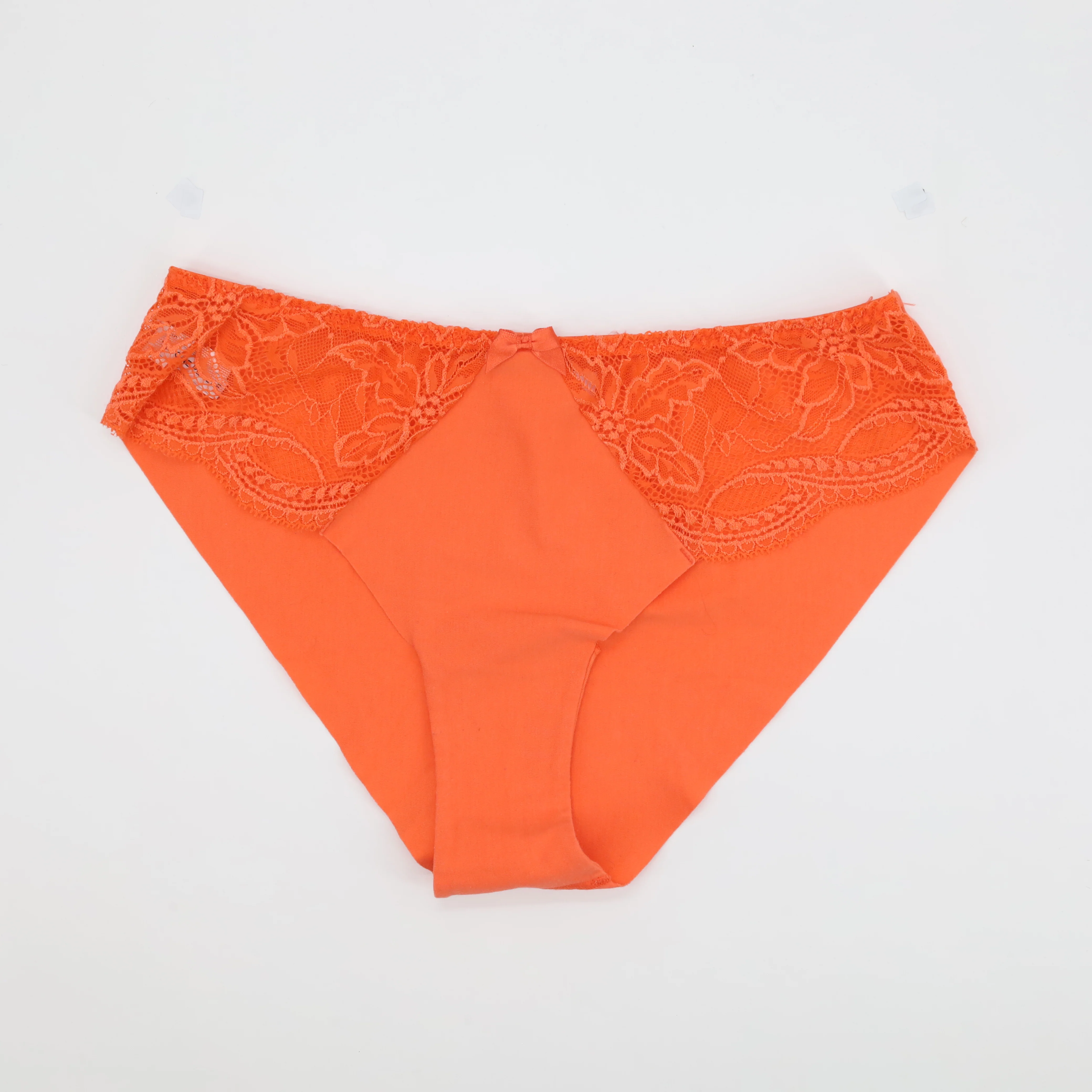 Culotte Simone Pérèle Orange