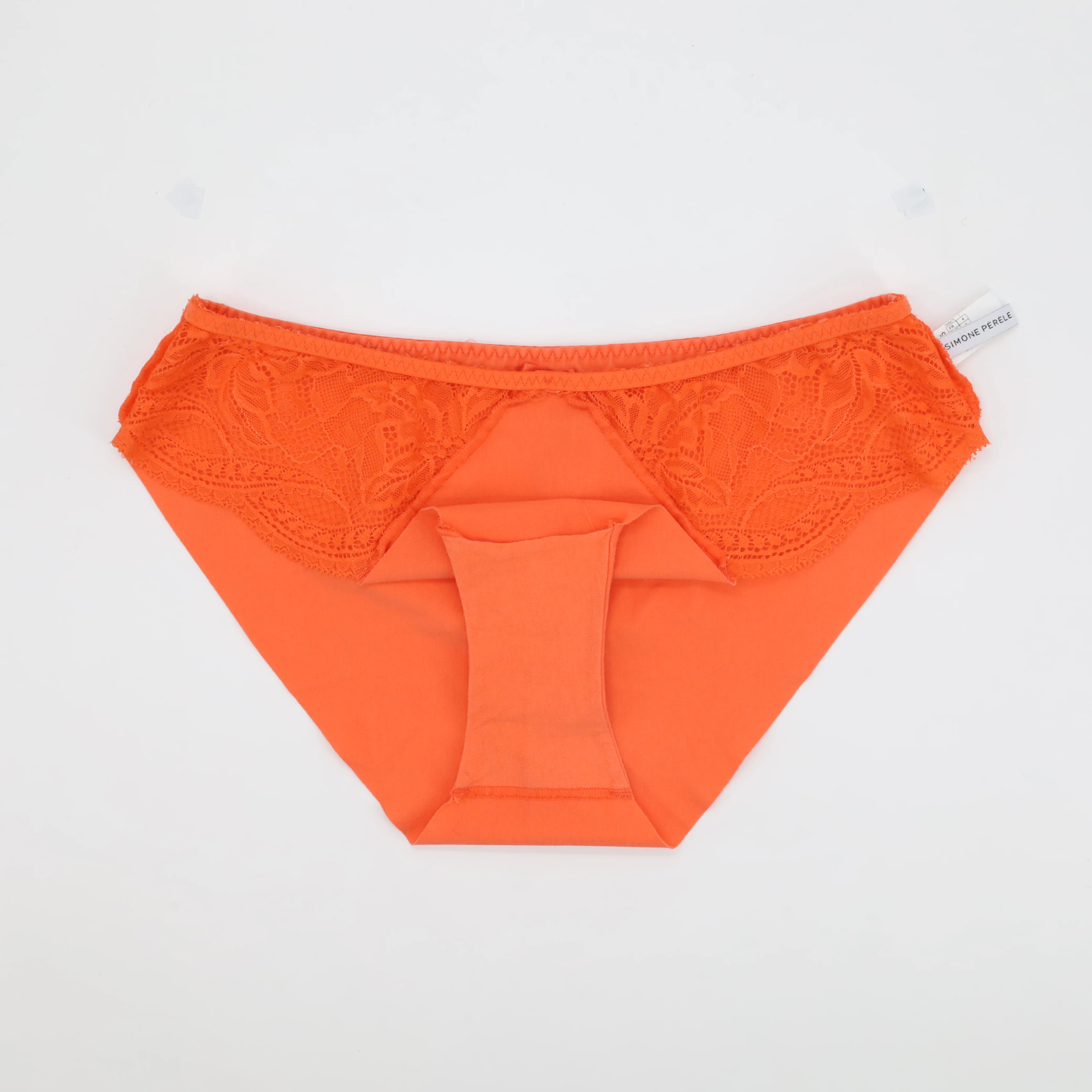 Culotte Simone Pérèle Orange - Image 3