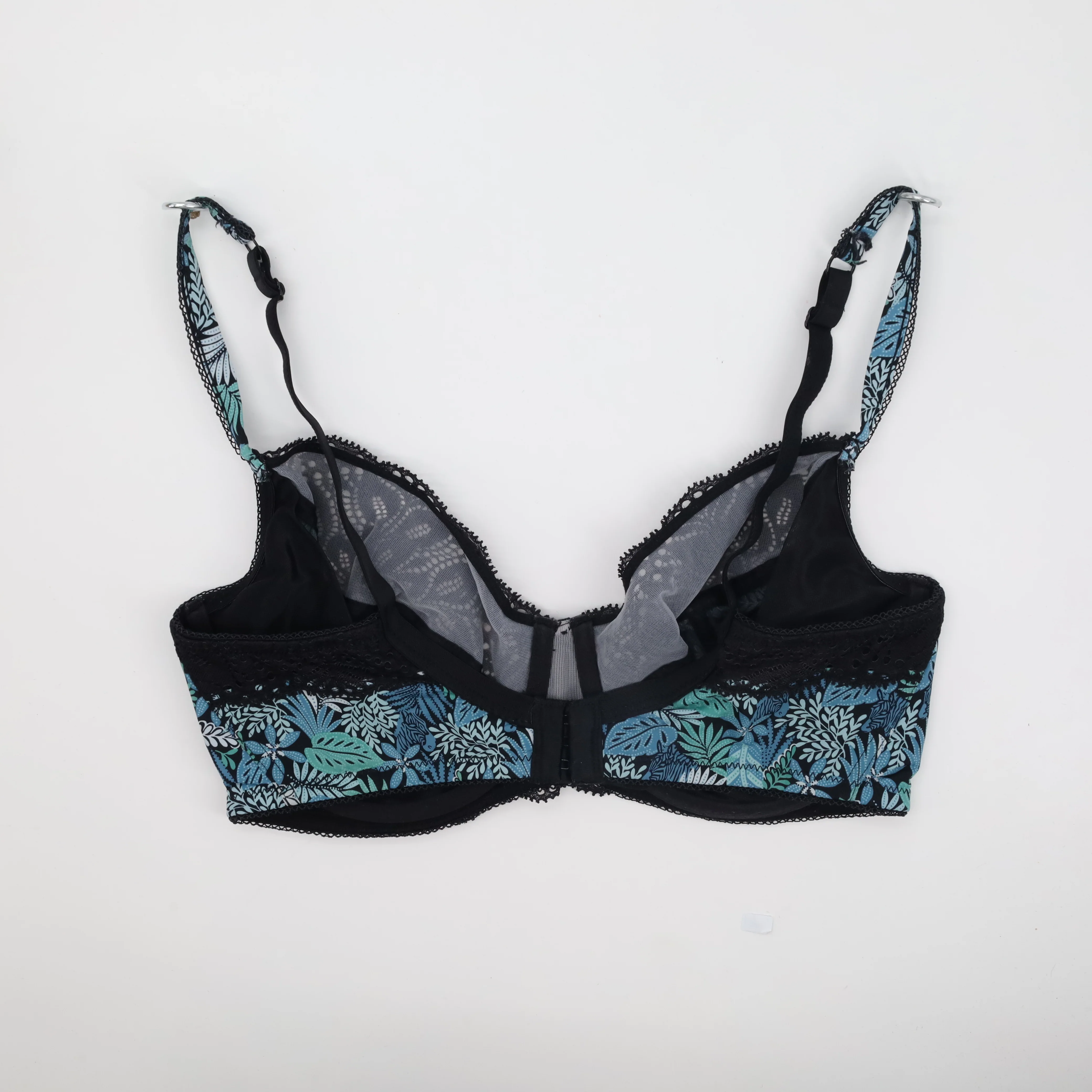 Soutien-gorge RougeGorge Bleu - Image 2