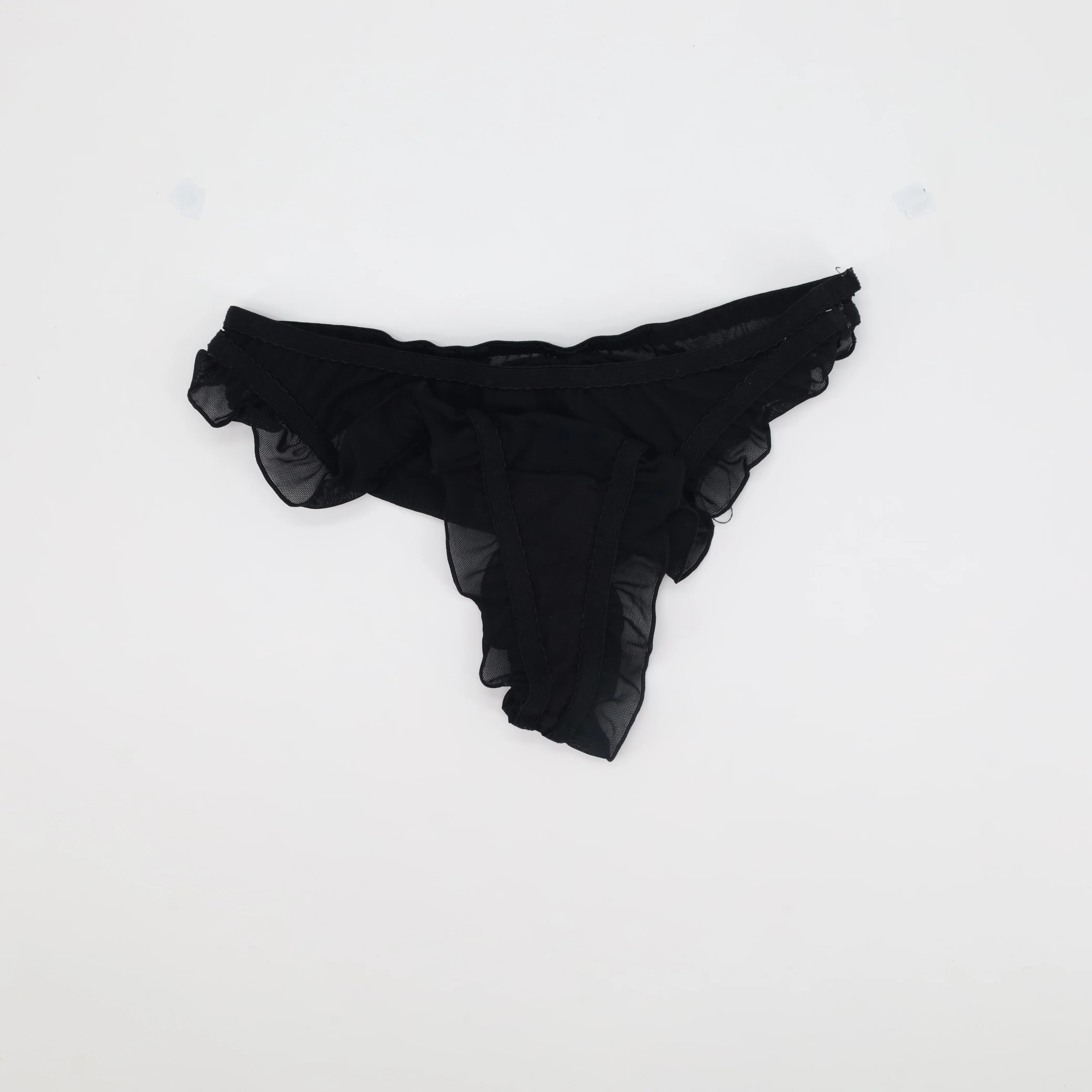 String Passionata Noir - Image 3