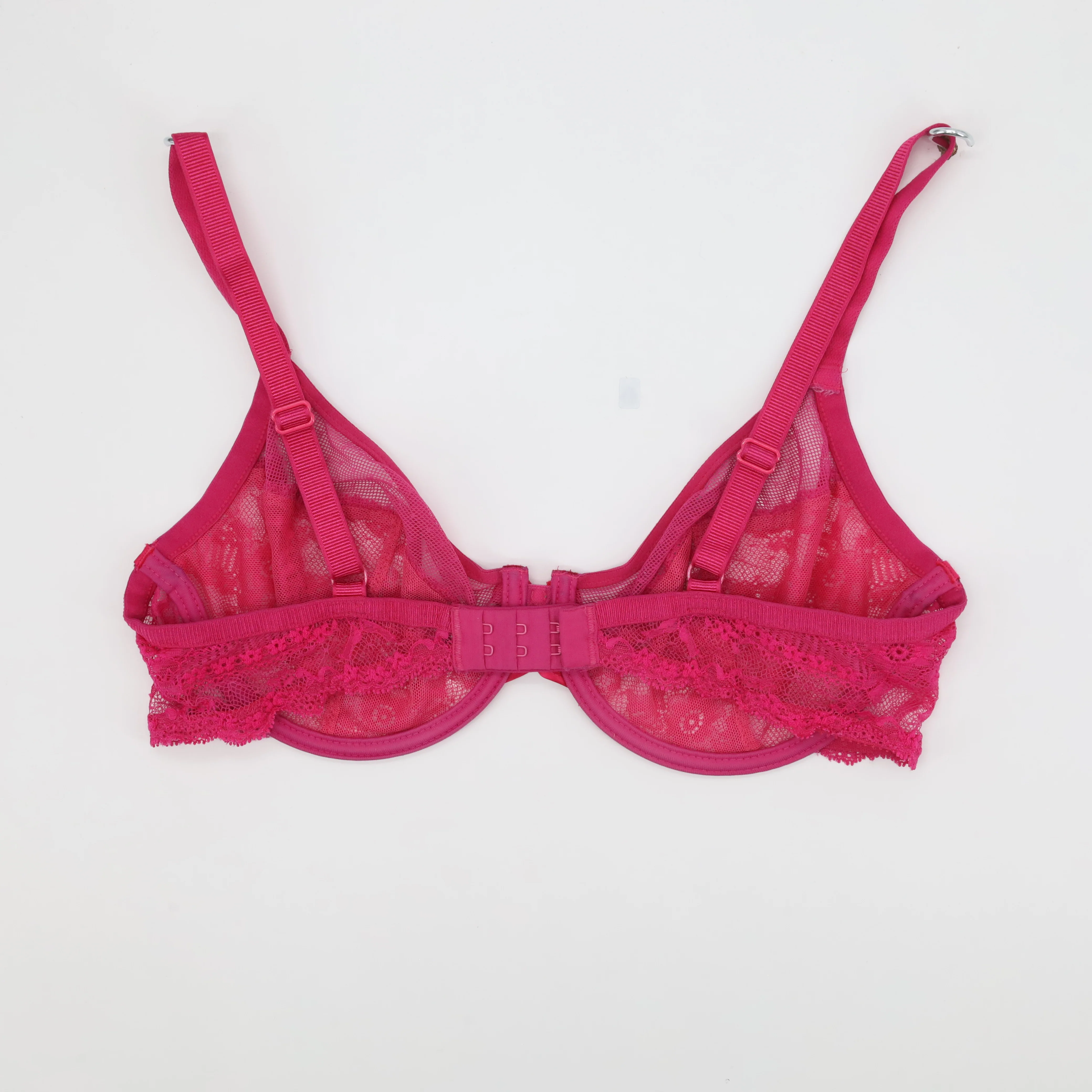 Soutien-gorge Chantelle Rose - Image 2